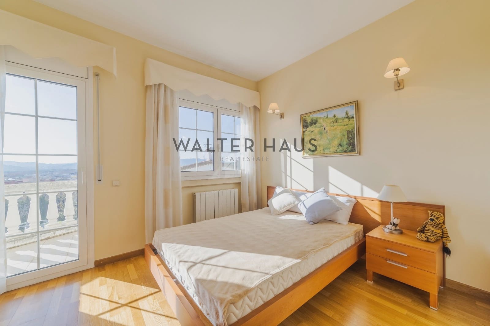 4 bedroom Villa for sale in Platja d'Aro with pool - € 1,250,000 (Ref: 9454864)