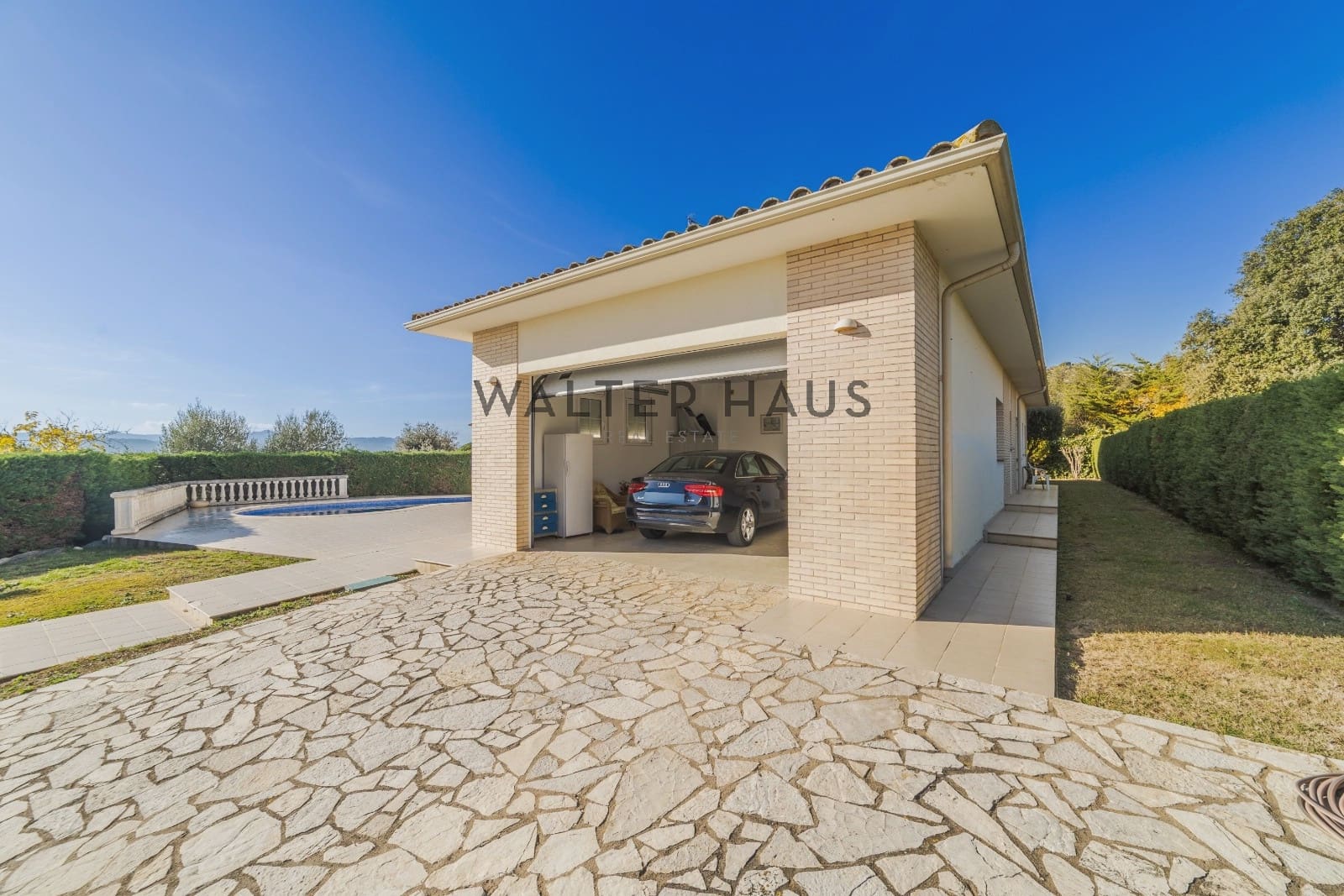 4 bedroom Villa for sale in Platja d'Aro with pool - € 1,250,000 (Ref: 9454864)