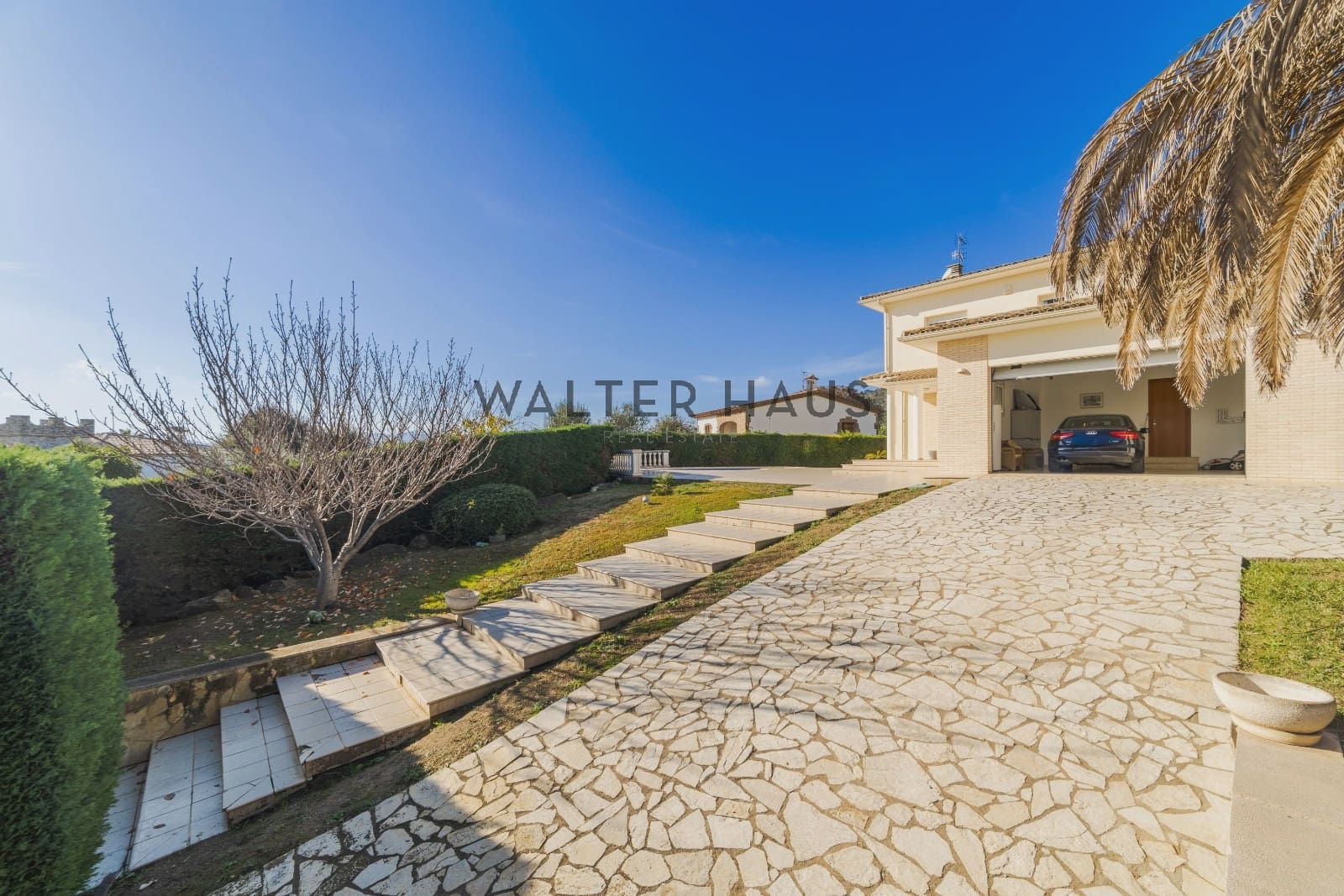 4 bedroom Villa for sale in Platja d'Aro with pool - € 1,250,000 (Ref: 9454864)