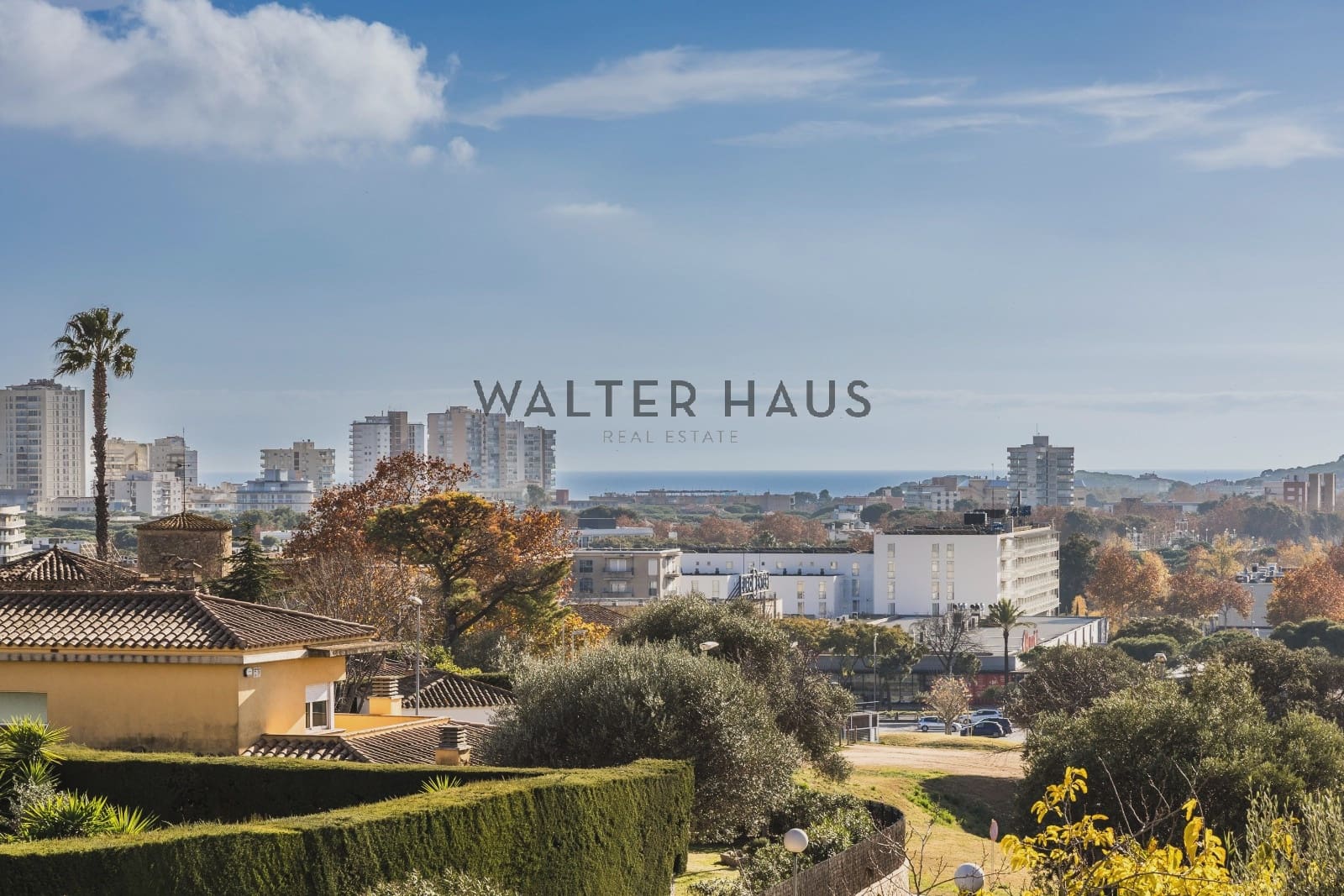 4 bedroom Villa for sale in Platja d'Aro with pool - € 1,250,000 (Ref: 9454864)