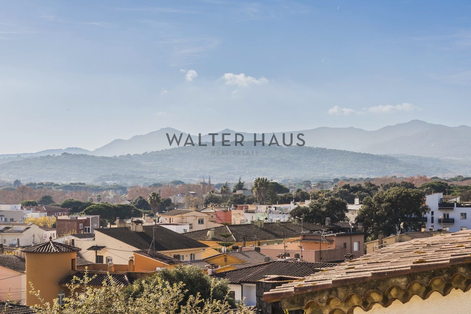 4 bedroom Villa for sale in Platja d'Aro with pool - € 1,250,000 (Ref: 9454864)