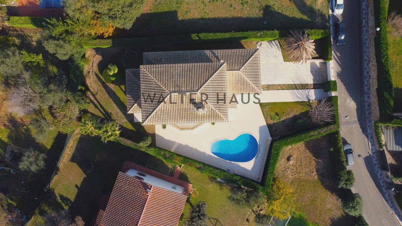 4 bedroom Villa for sale in Platja d'Aro with pool - € 1,250,000 (Ref: 9454864)