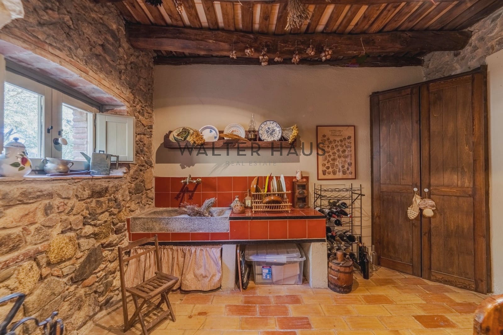 4 quarto Moradia para venda em Blanes com piscina - 920 000 € (Ref: 9460647)