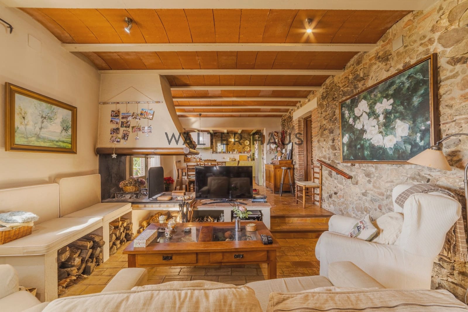 4 quarto Moradia para venda em Blanes com piscina - 920 000 € (Ref: 9460647)