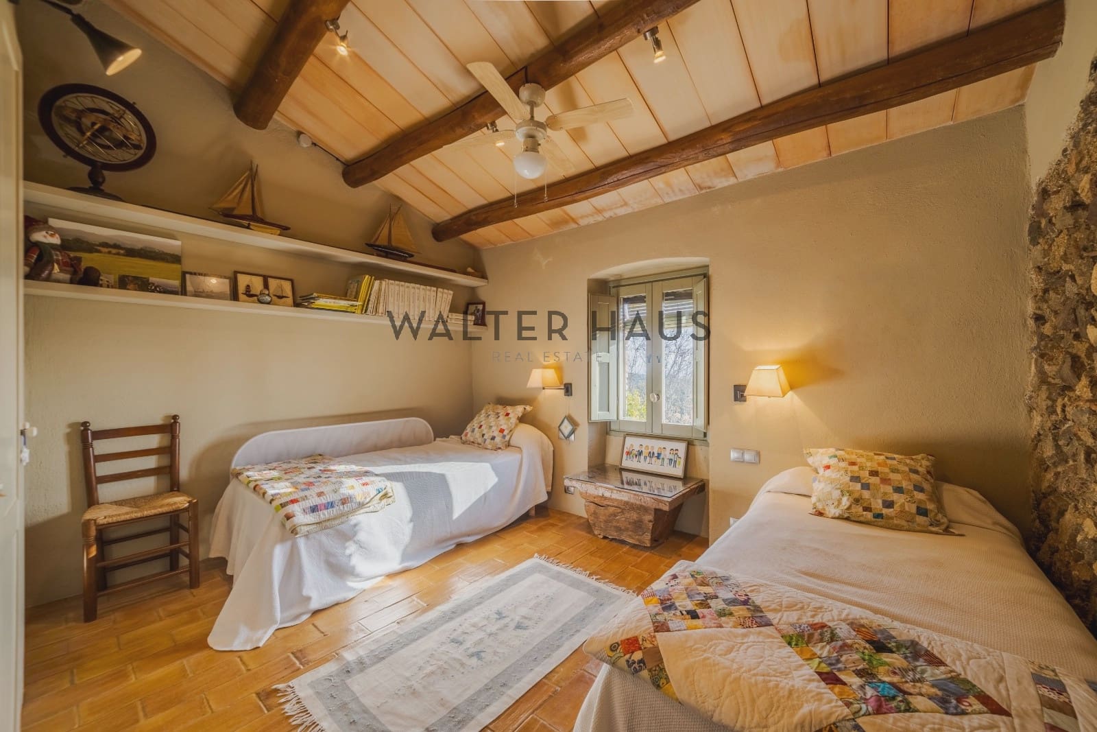 4 quarto Moradia para venda em Blanes com piscina - 920 000 € (Ref: 9460647)