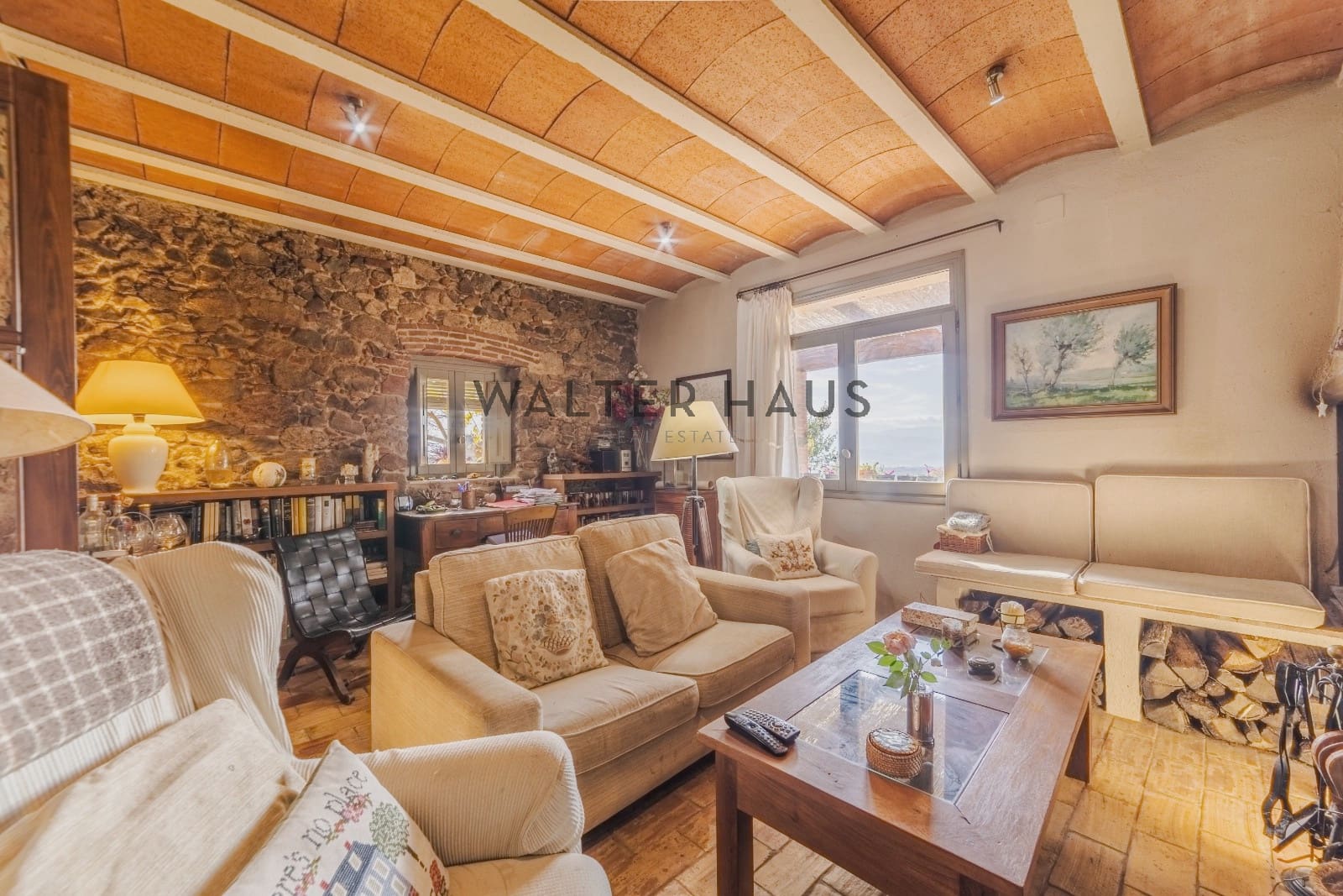 4 quarto Moradia para venda em Blanes com piscina - 920 000 € (Ref: 9460647)