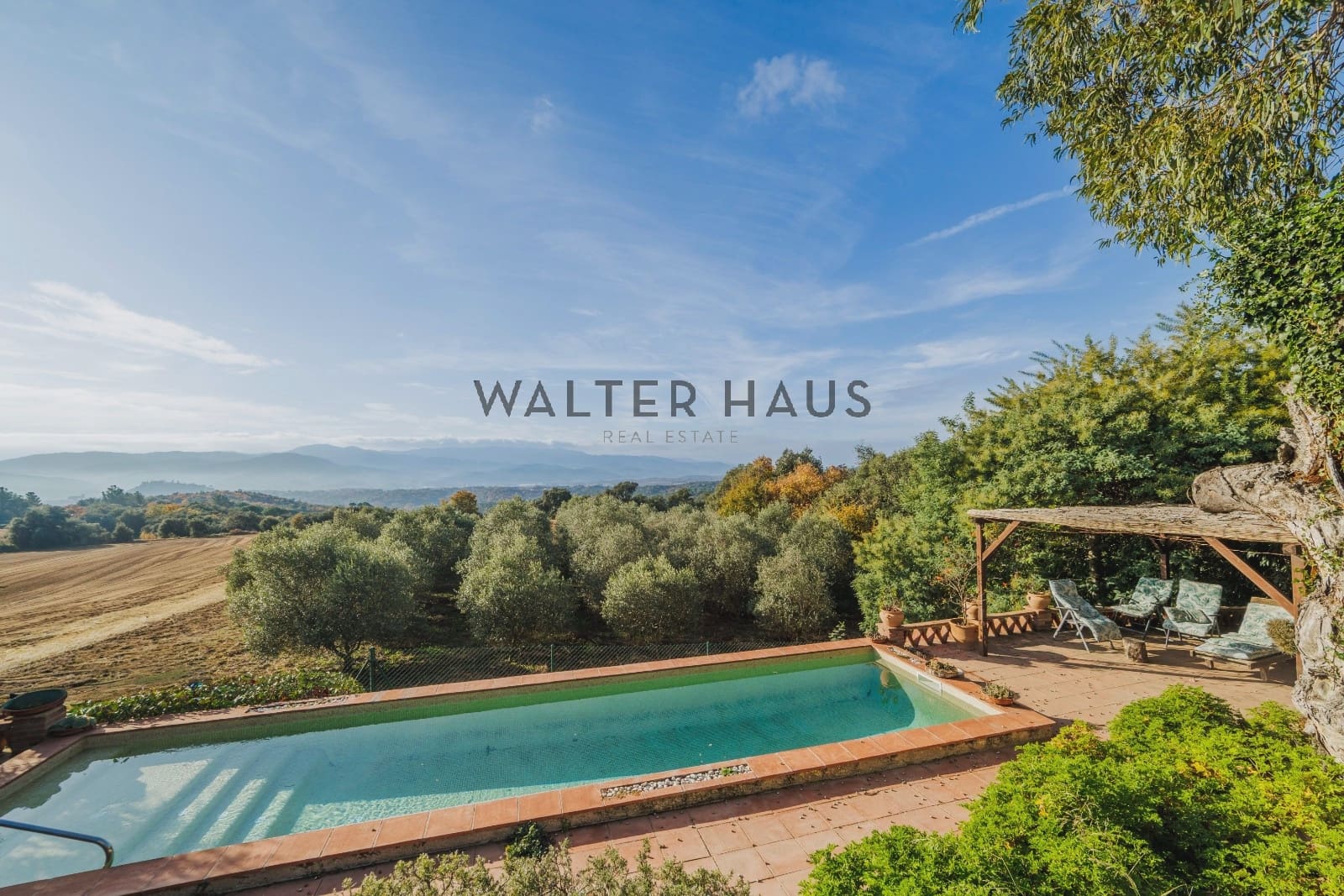 4 quarto Moradia para venda em Blanes com piscina - 920 000 € (Ref: 9460647)