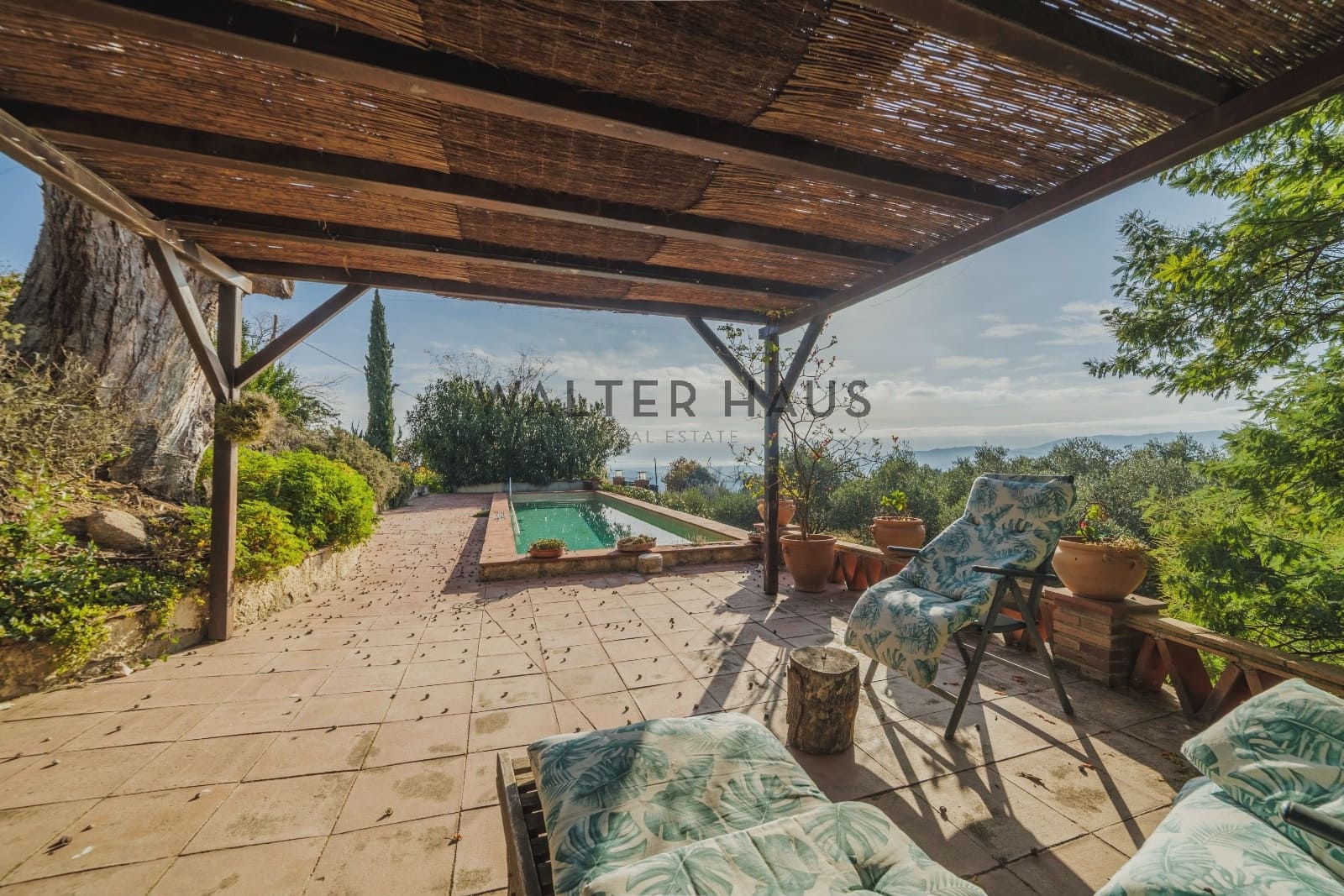 4 quarto Moradia para venda em Blanes com piscina - 920 000 € (Ref: 9460647)