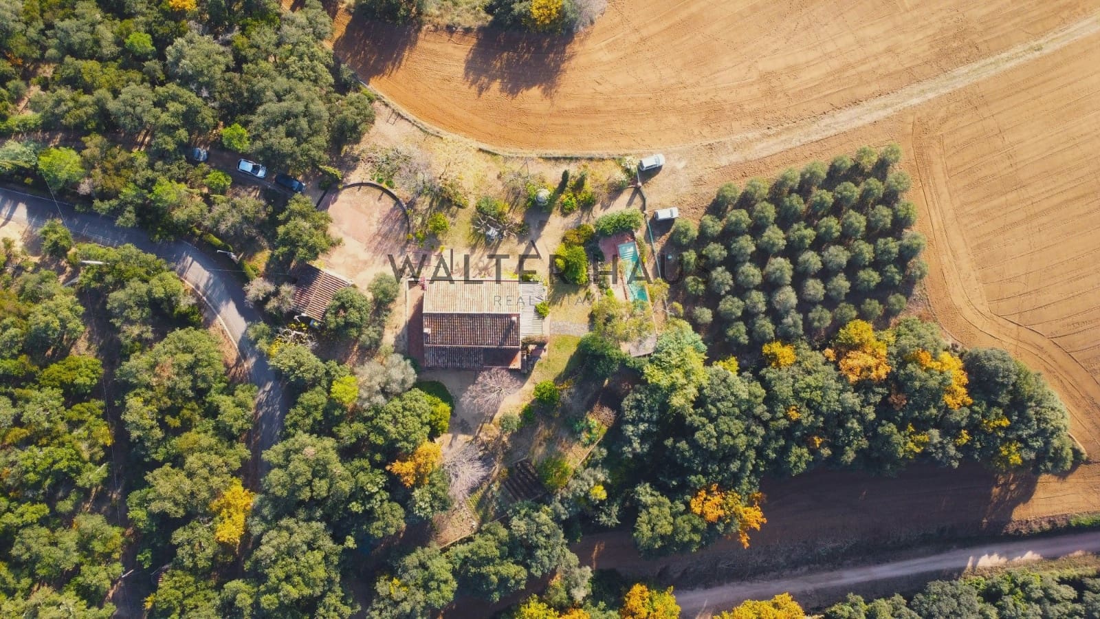 4 quarto Moradia para venda em Blanes com piscina - 920 000 € (Ref: 9460647)