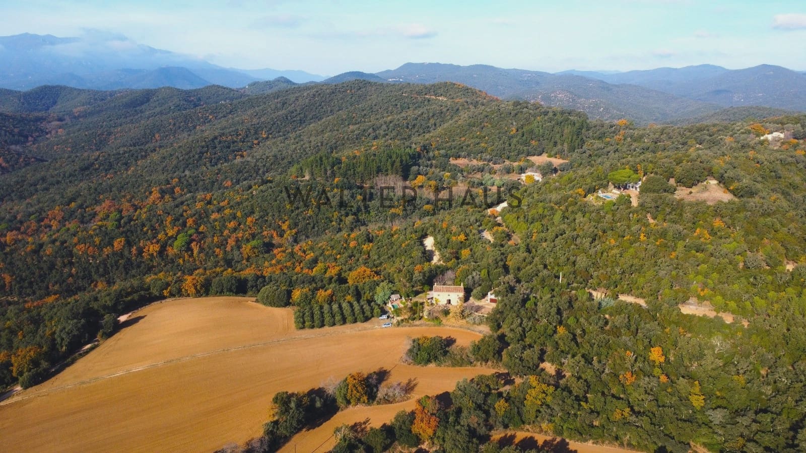 4 quarto Moradia para venda em Blanes com piscina - 920 000 € (Ref: 9460647)