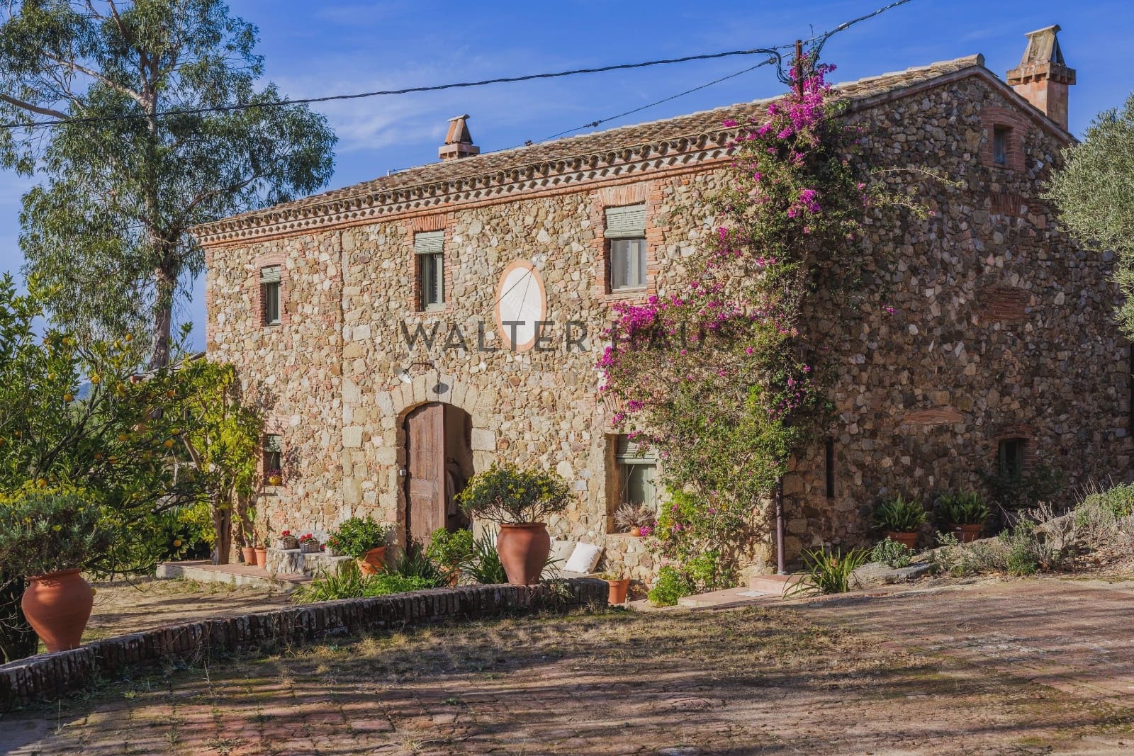 4 quarto Moradia para venda em Blanes com piscina - 920 000 € (Ref: 9460647)