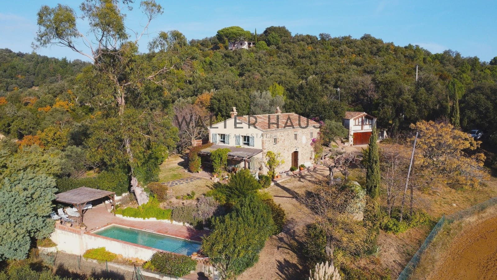 4 quarto Moradia para venda em Blanes com piscina - 920 000 € (Ref: 9460647)