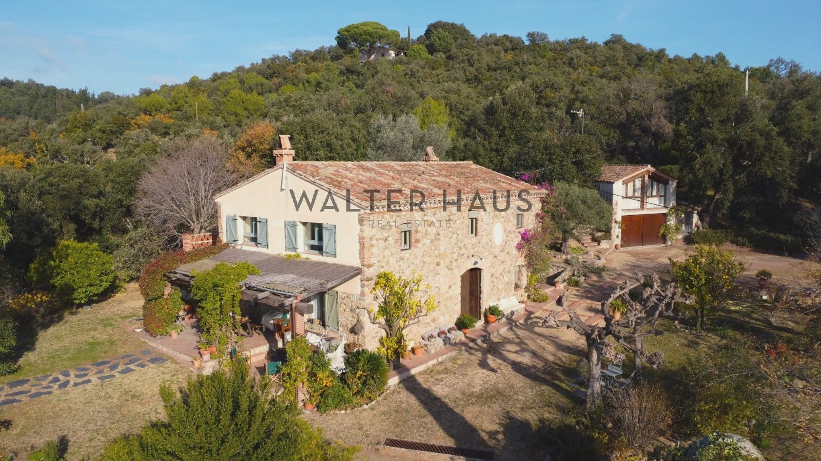 4 quarto Moradia para venda em Blanes com piscina - 920 000 € (Ref: 9460647)