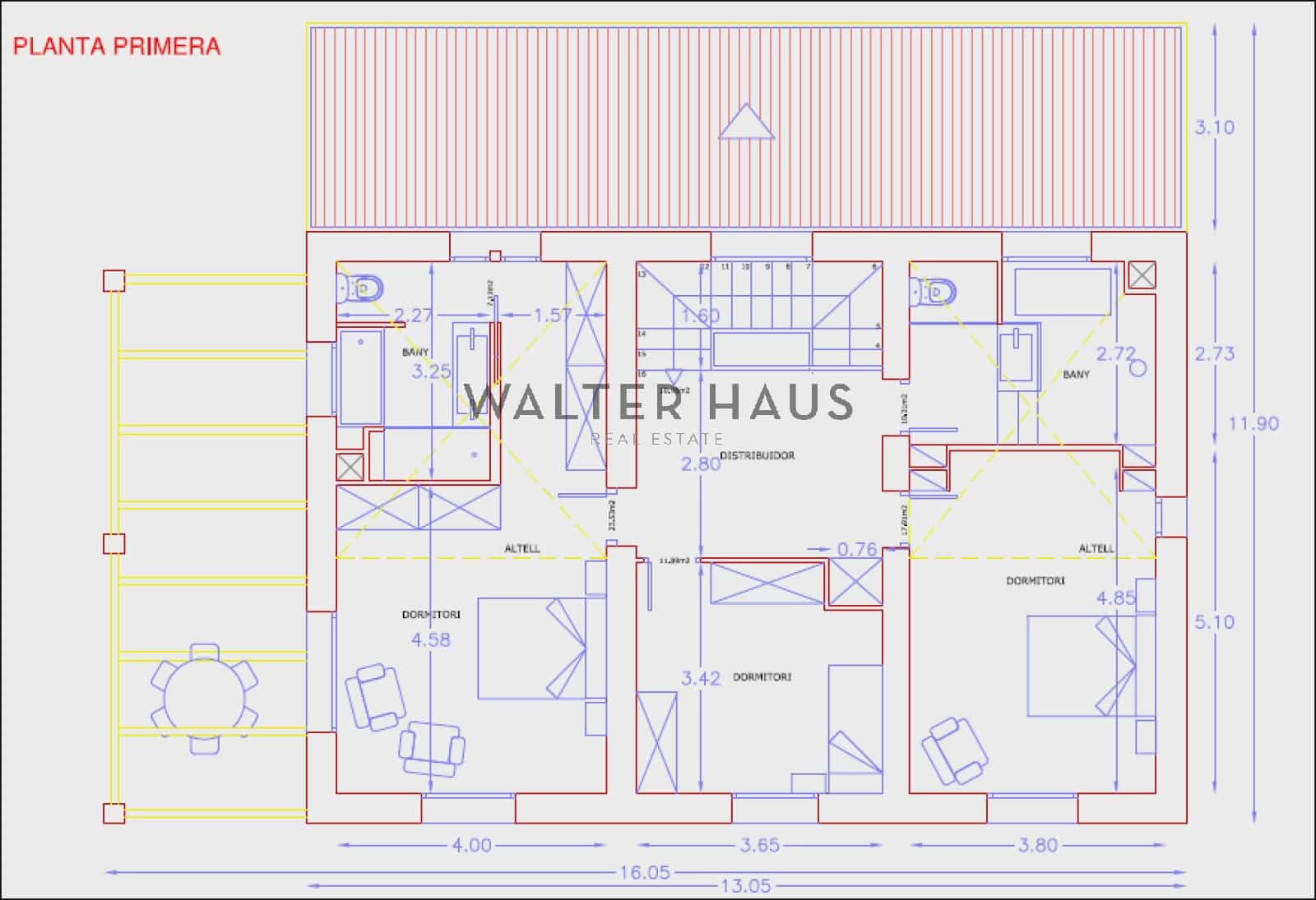 5 soveværelse Villa til salg i Massanes med swimmingpool - € 920.000 (Ref: 9460647)