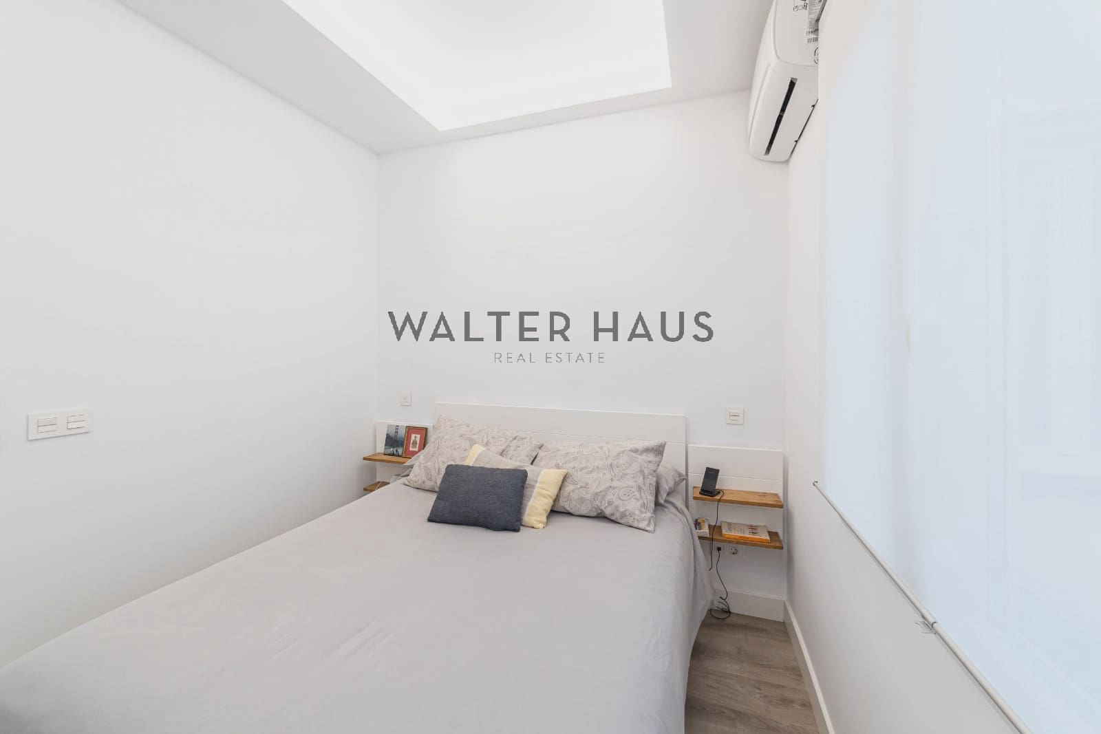 2 soverom Leilighet til salgs i Madrid by - € 815 000 (Ref: 9460711)