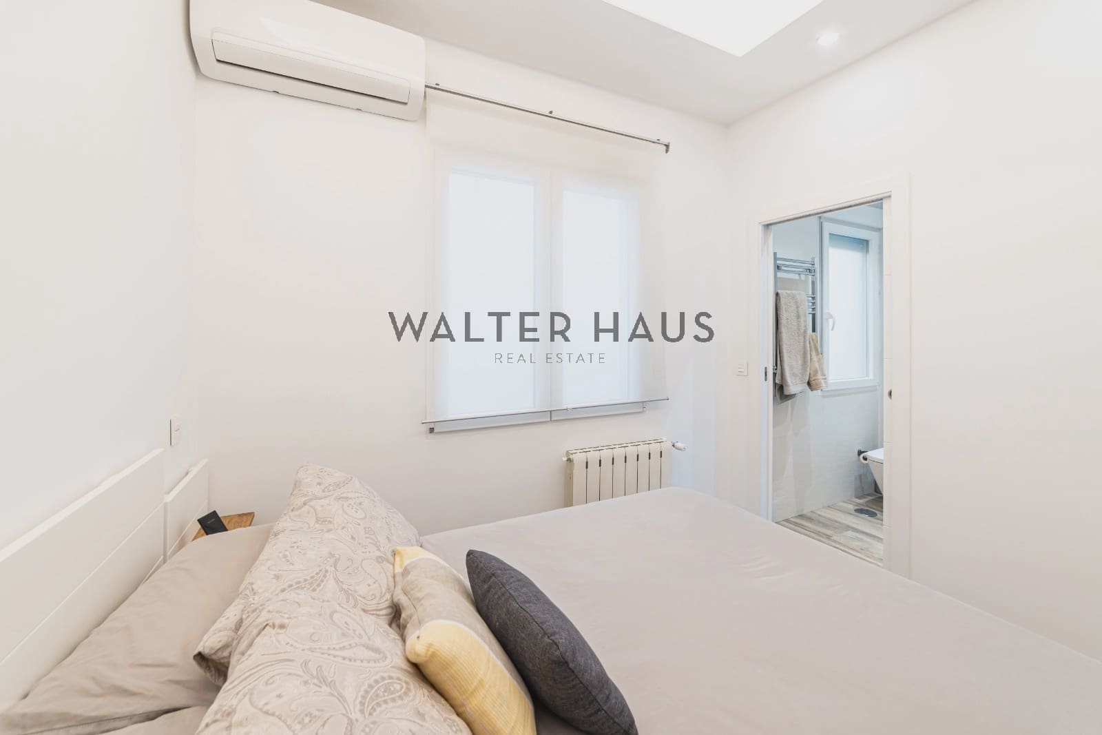 2 soverom Leilighet til salgs i Madrid by - € 815 000 (Ref: 9460711)