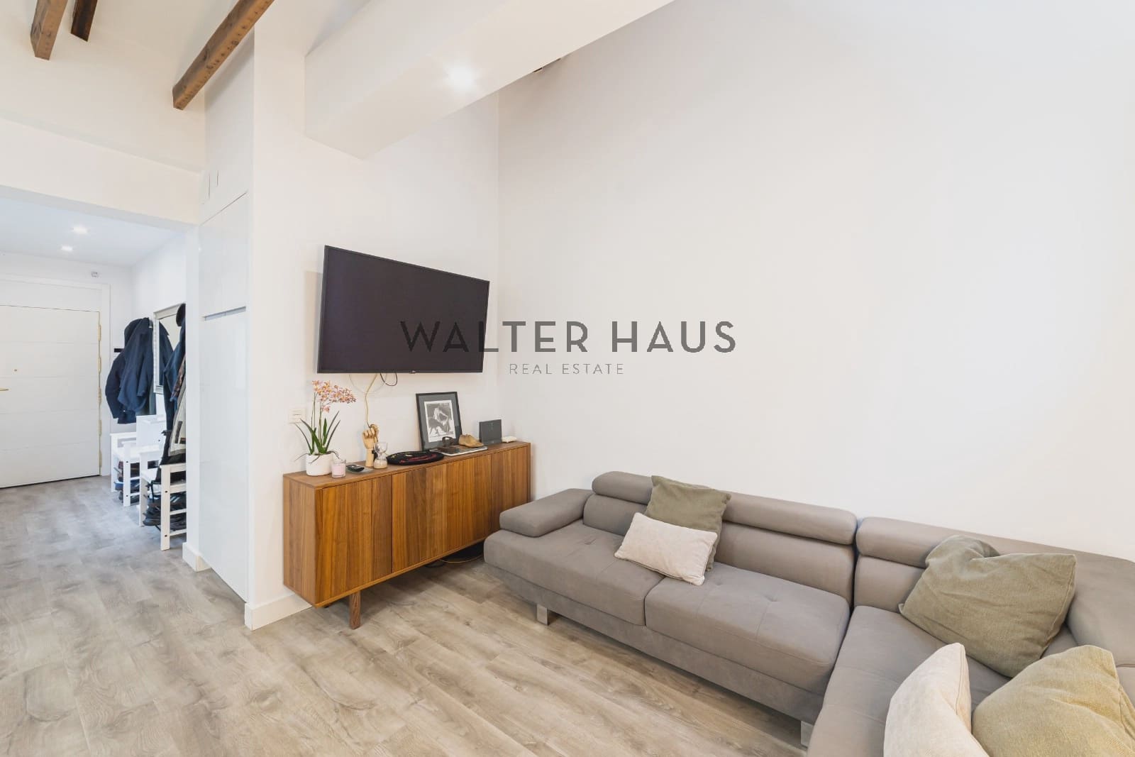 2 soverom Leilighet til salgs i Madrid by - € 815 000 (Ref: 9460711)