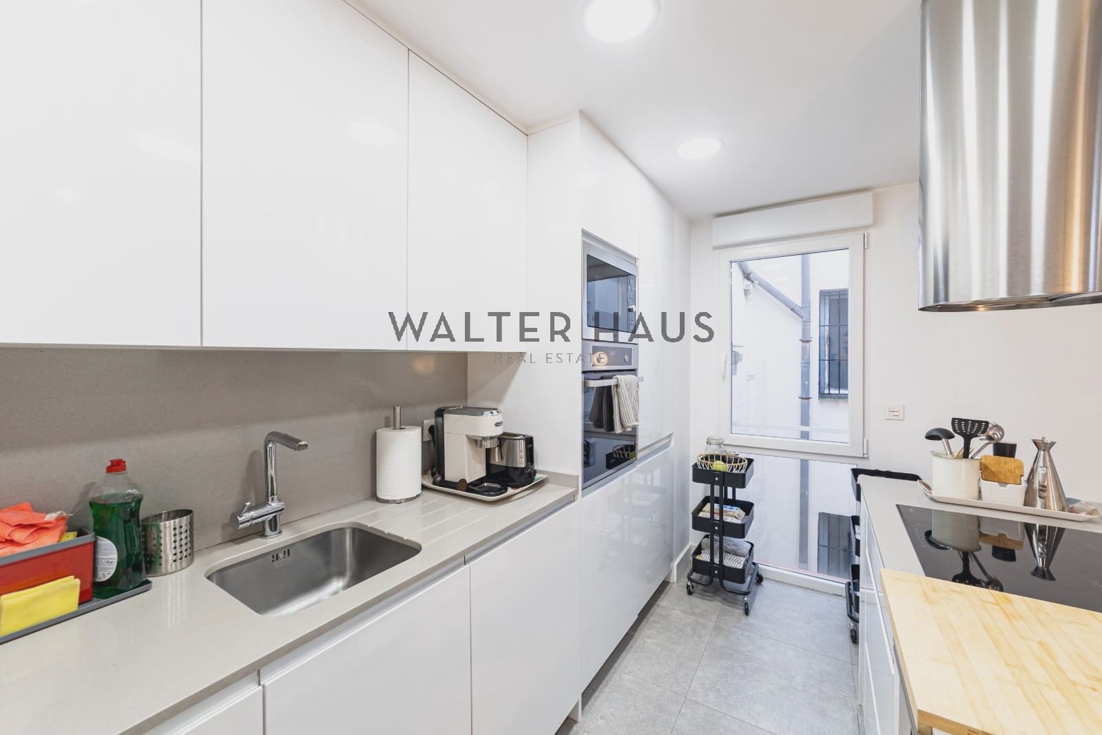 2 soverom Leilighet til salgs i Madrid by - € 815 000 (Ref: 9460711)