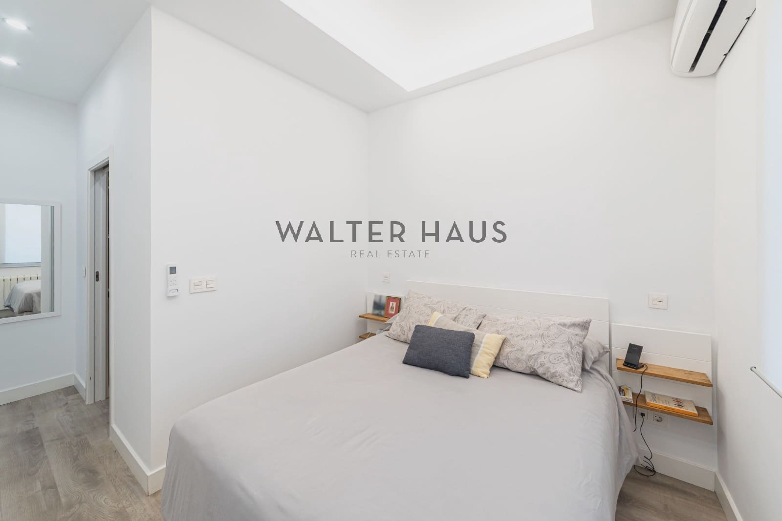 2 soverom Leilighet til salgs i Madrid by - € 815 000 (Ref: 9460711)