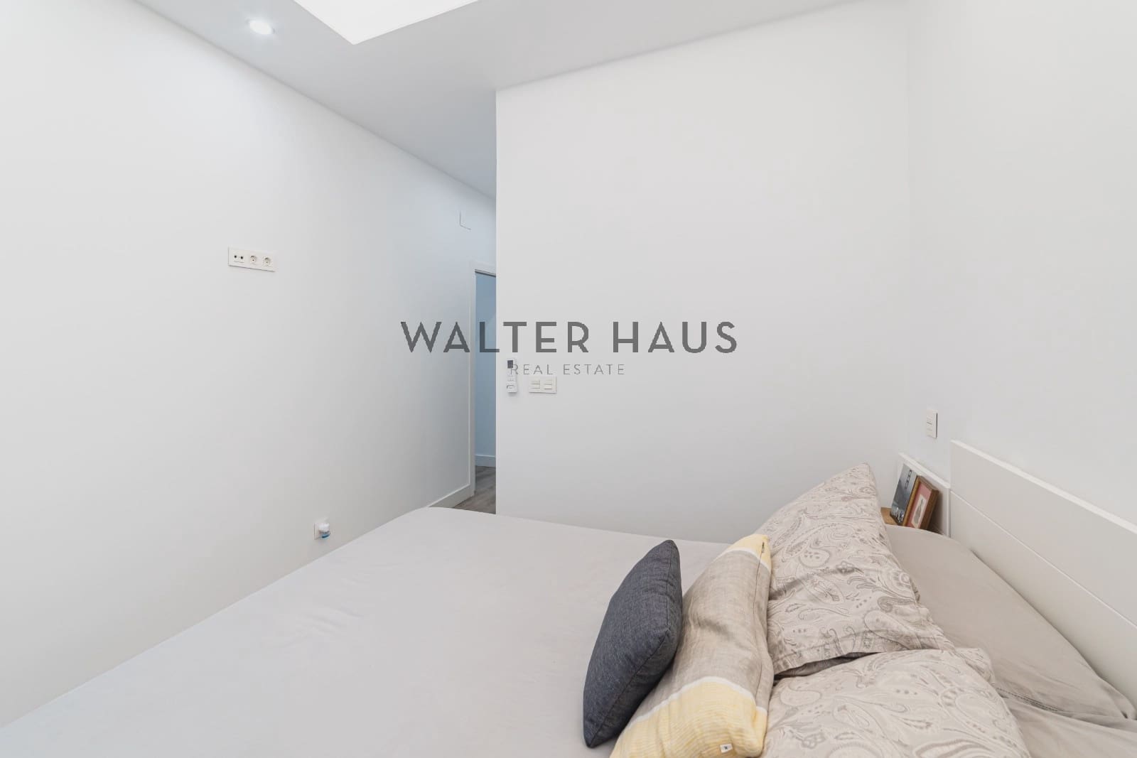 2 soverom Leilighet til salgs i Madrid by - € 815 000 (Ref: 9460711)