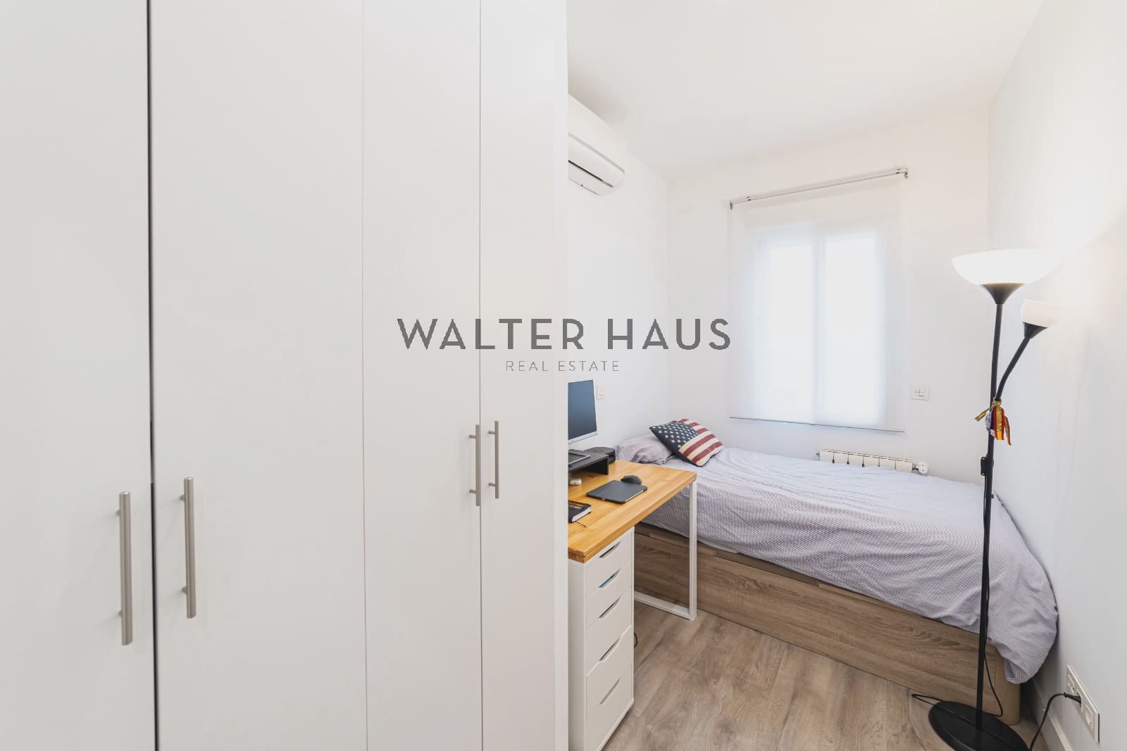 2 soverom Leilighet til salgs i Madrid by - € 815 000 (Ref: 9460711)