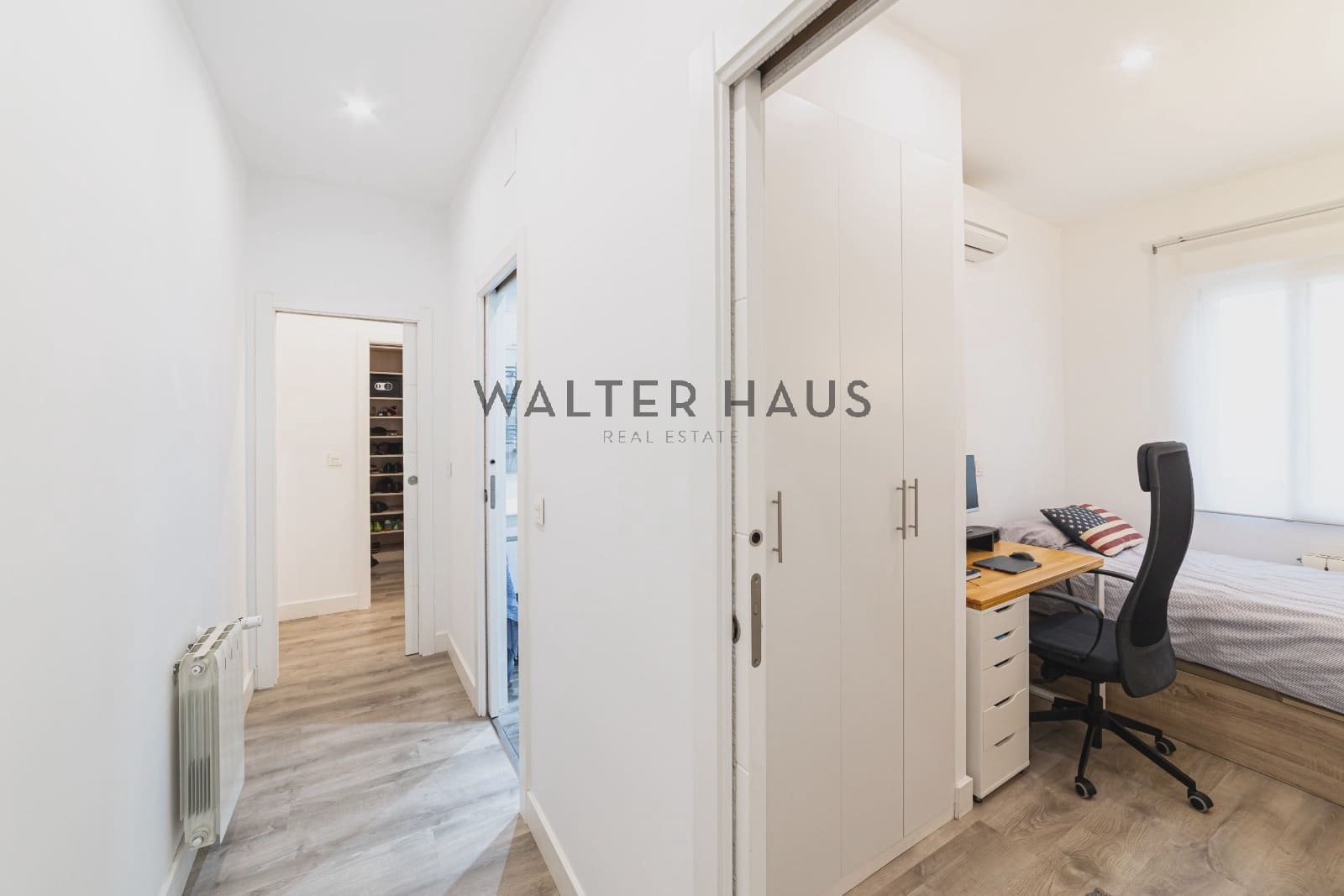 2 soverom Leilighet til salgs i Madrid by - € 815 000 (Ref: 9460711)