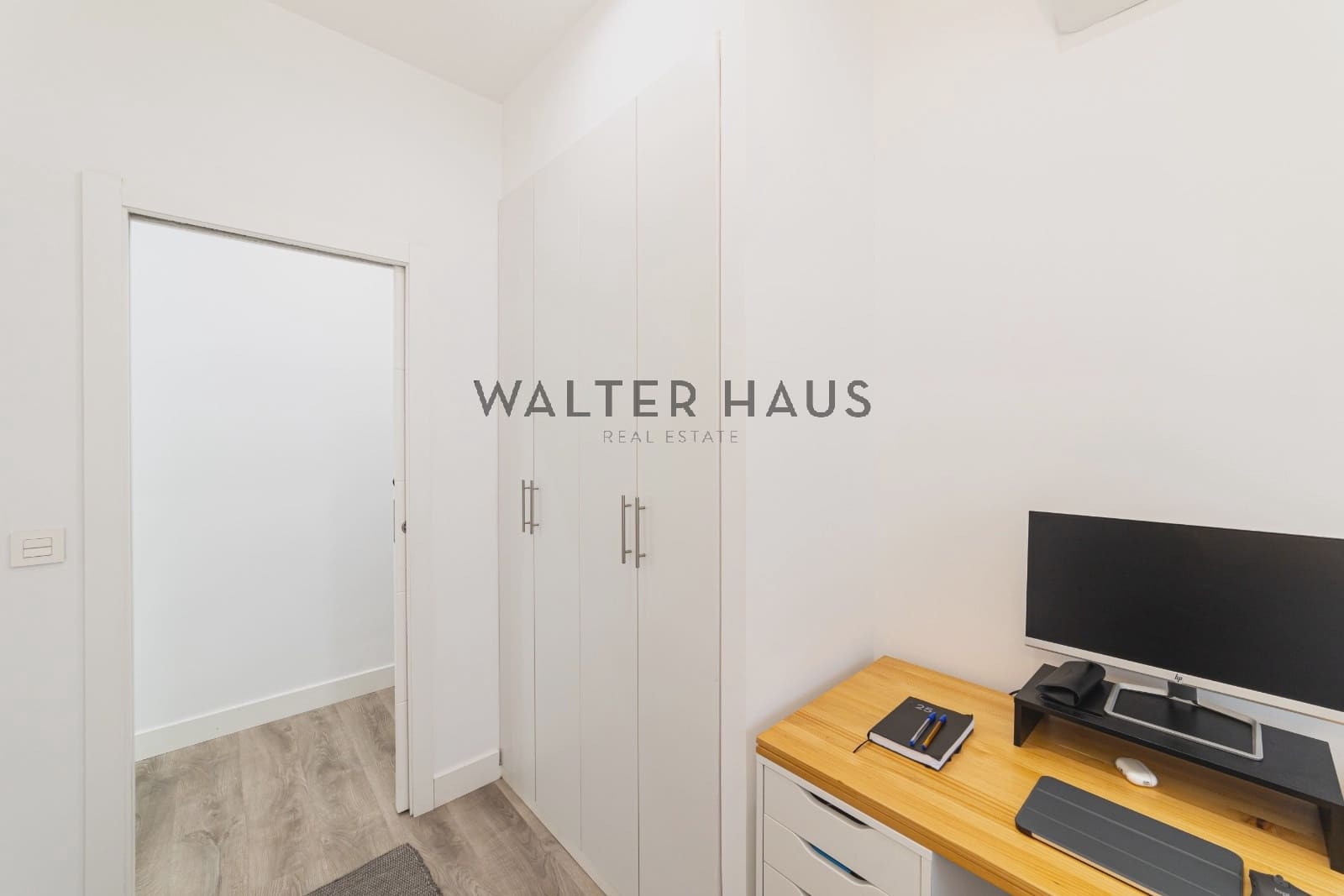 2 soverom Leilighet til salgs i Madrid by - € 815 000 (Ref: 9460711)