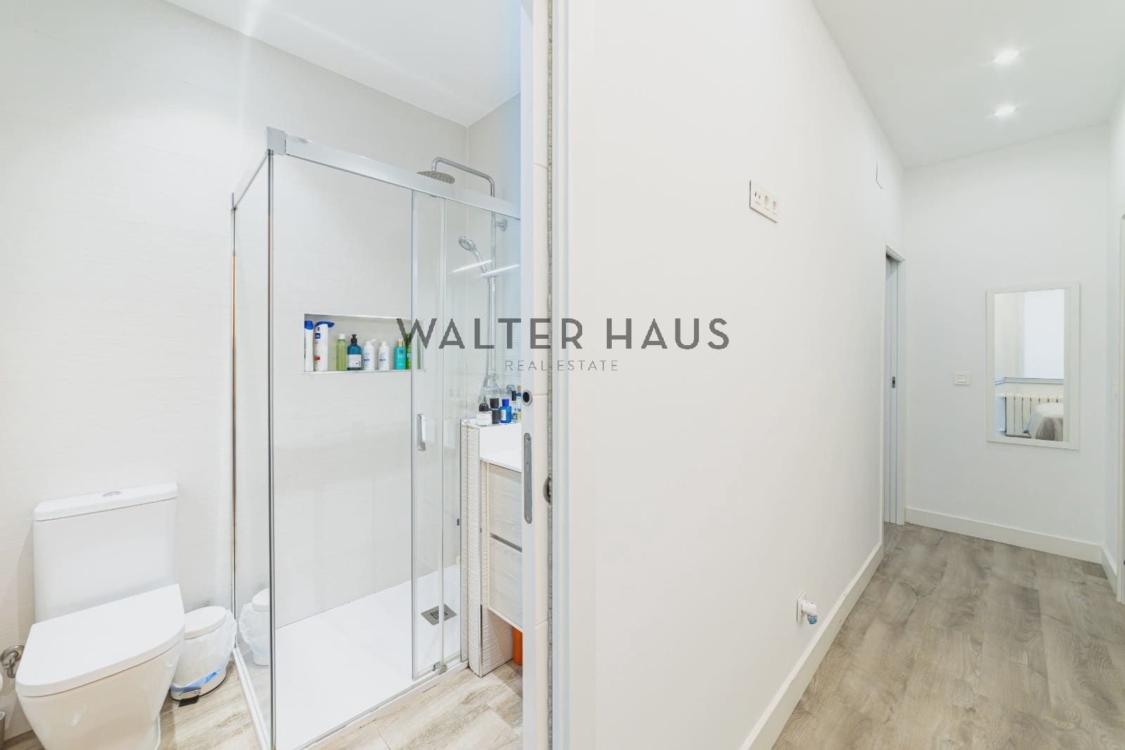 2 soverom Leilighet til salgs i Madrid by - € 815 000 (Ref: 9460711)