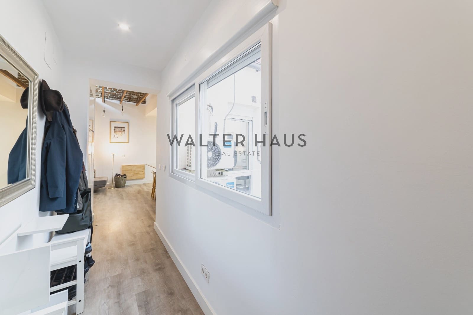 2 soverom Leilighet til salgs i Madrid by - € 815 000 (Ref: 9460711)