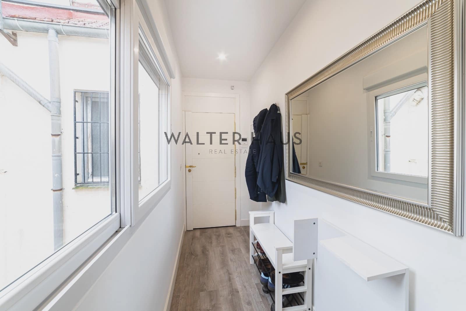 2 soverom Leilighet til salgs i Madrid by - € 815 000 (Ref: 9460711)