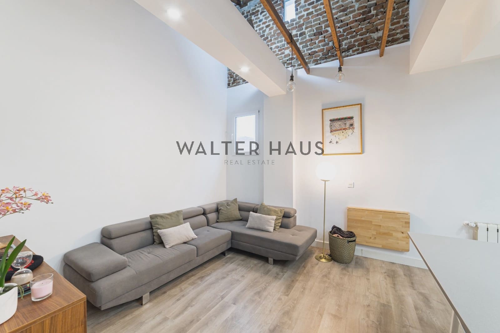 2 soverom Leilighet til salgs i Madrid by - € 815 000 (Ref: 9460711)