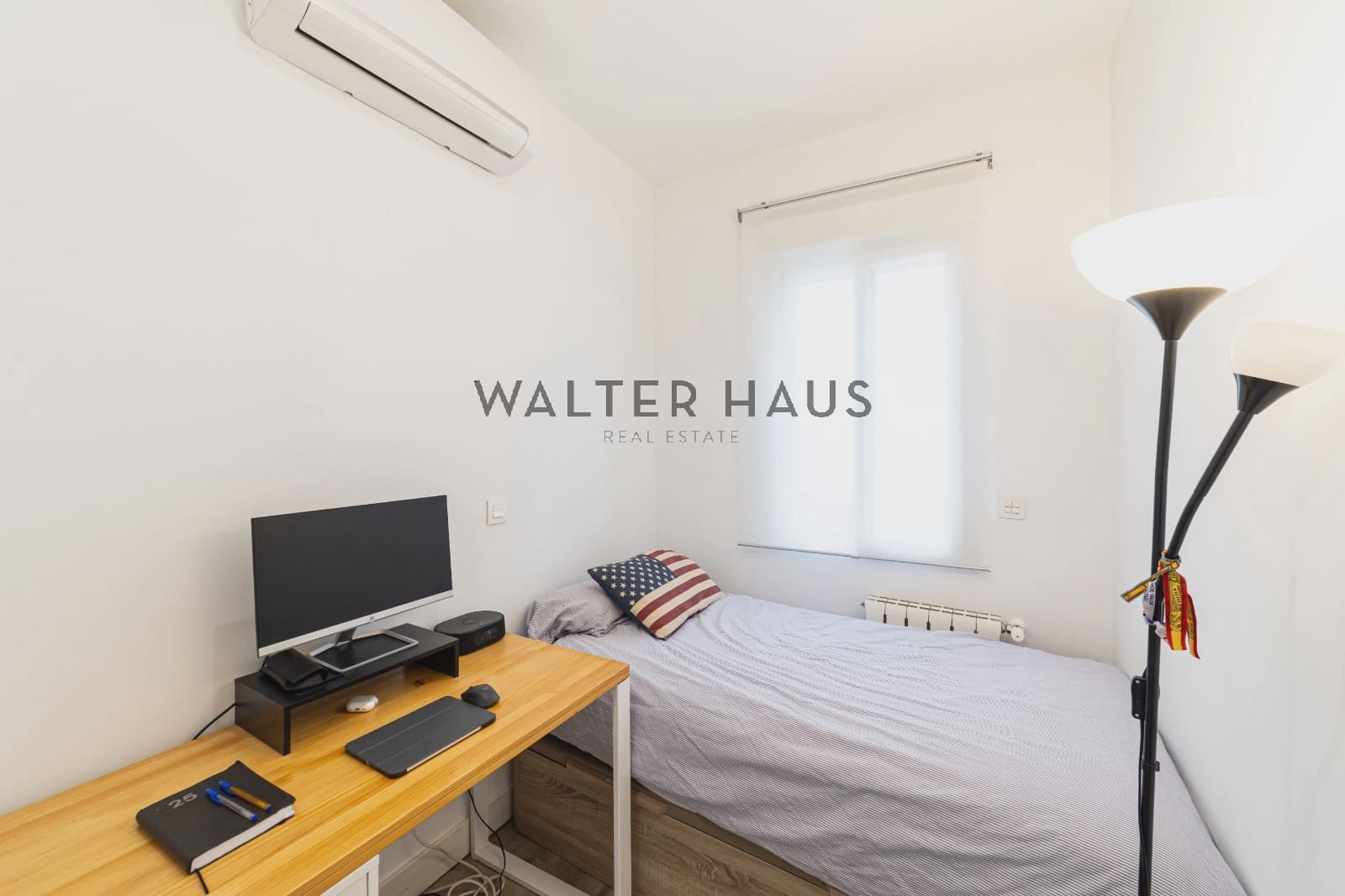 2 soverom Leilighet til salgs i Madrid by - € 815 000 (Ref: 9460711)