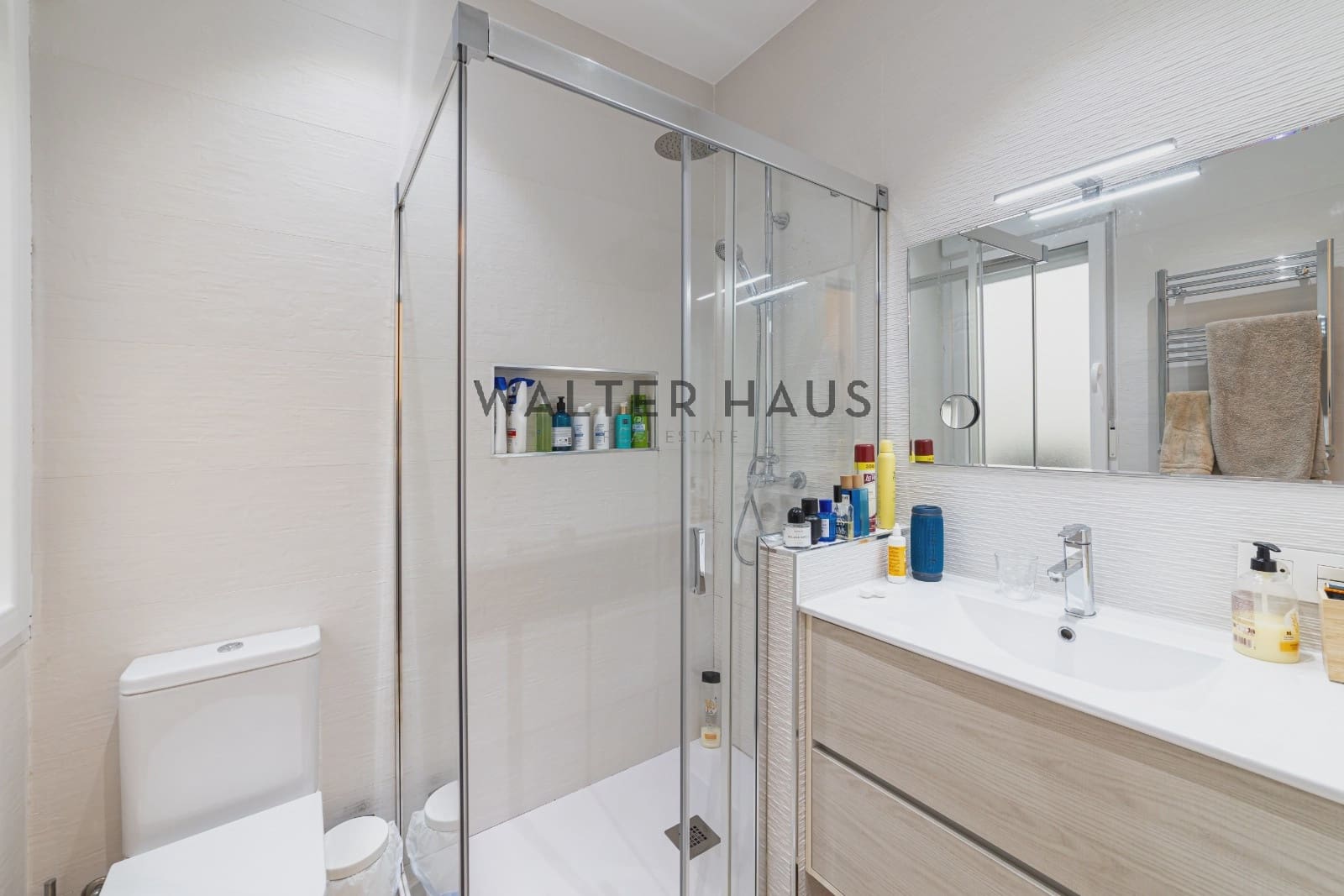 2 soverom Leilighet til salgs i Madrid by - € 815 000 (Ref: 9460711)