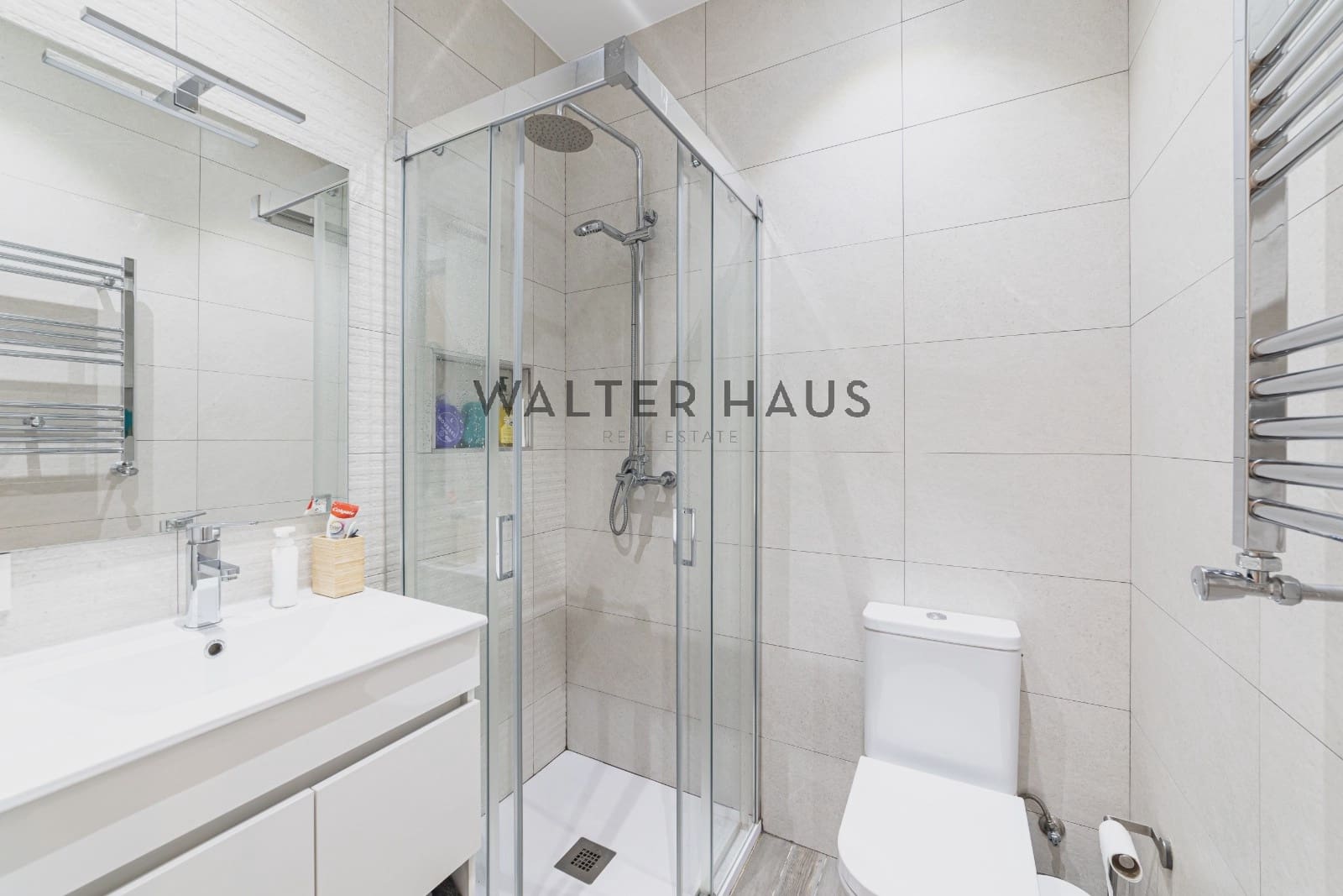 2 soverom Leilighet til salgs i Madrid by - € 815 000 (Ref: 9460711)