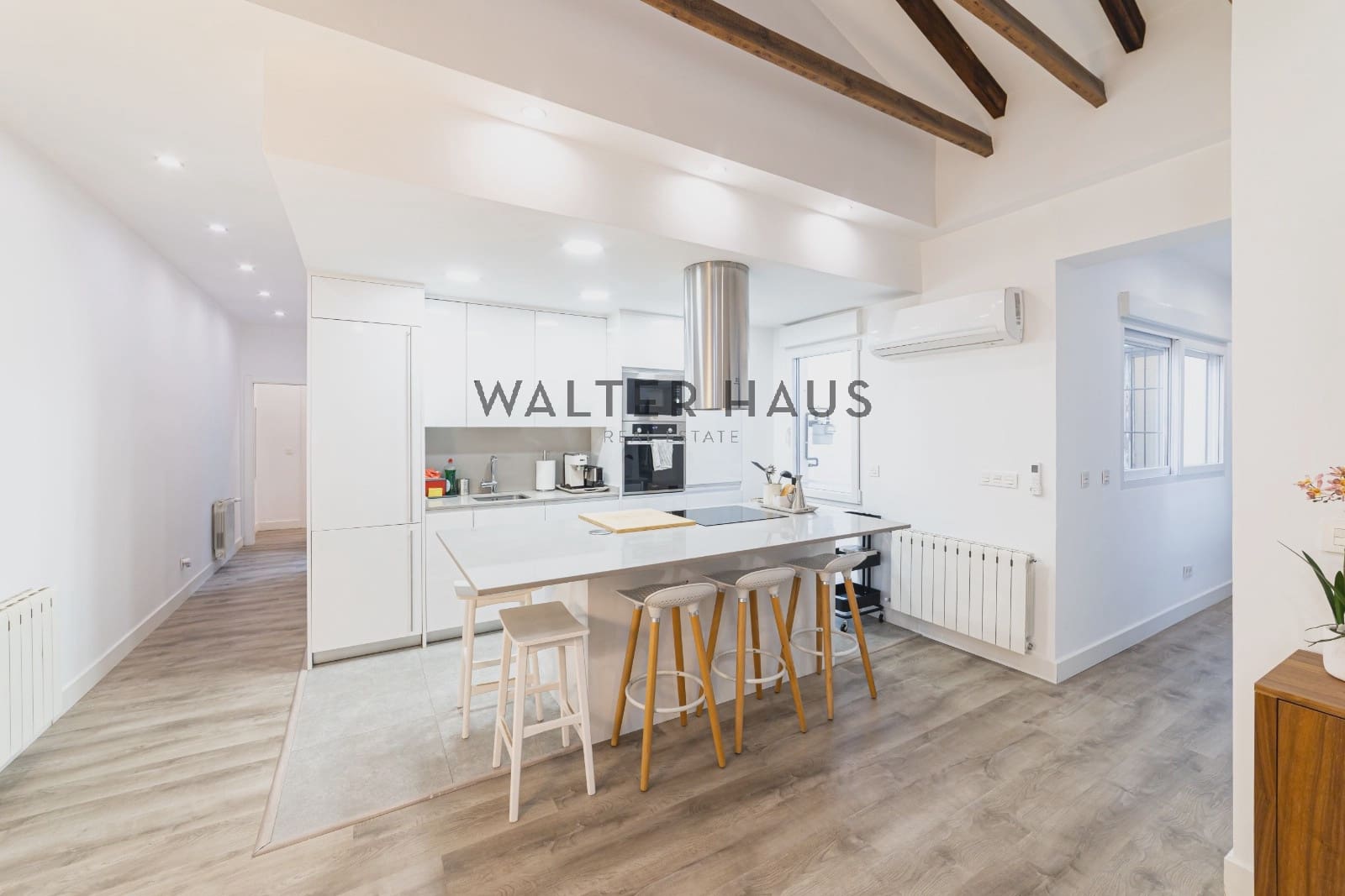 2 soverom Leilighet til salgs i Madrid by - € 815 000 (Ref: 9460711)