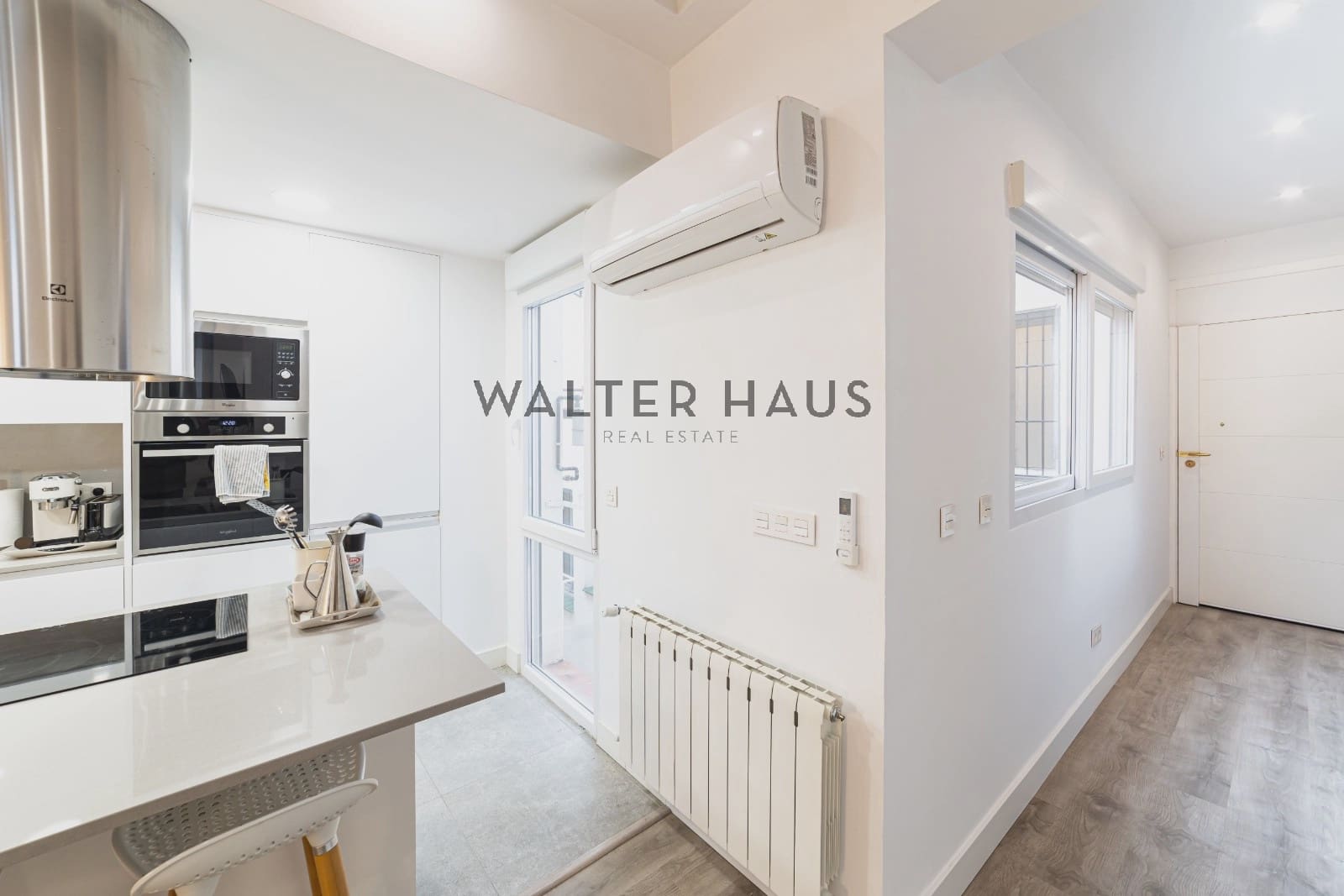 2 soverom Leilighet til salgs i Madrid by - € 815 000 (Ref: 9460711)