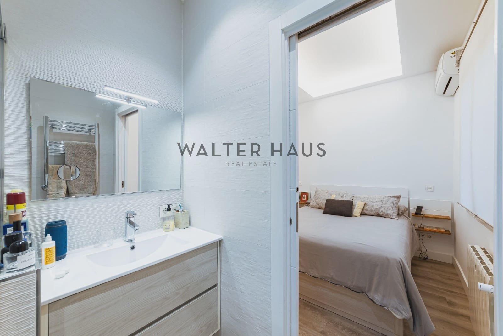 2 soverom Leilighet til salgs i Madrid by - € 815 000 (Ref: 9460711)