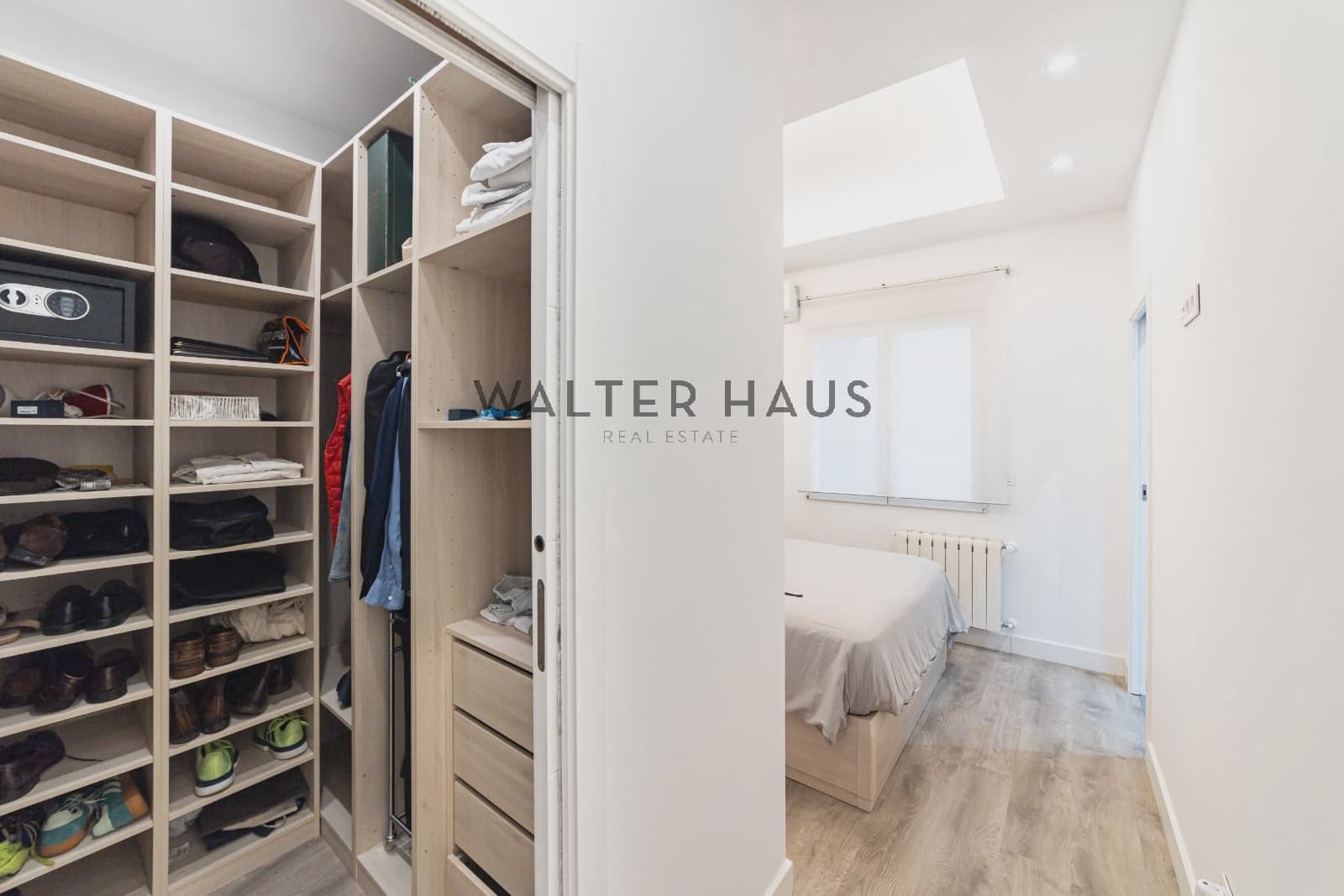 2 soverom Leilighet til salgs i Madrid by - € 815 000 (Ref: 9460711)