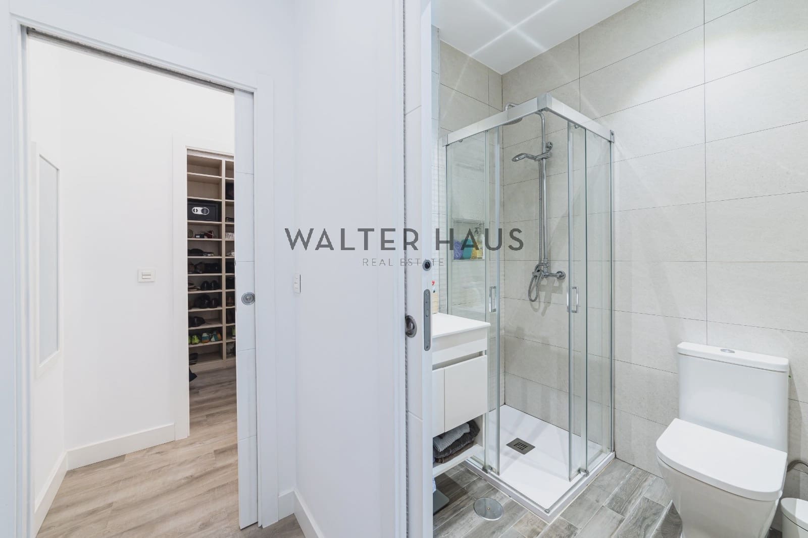 2 soverom Leilighet til salgs i Madrid by - € 815 000 (Ref: 9460711)