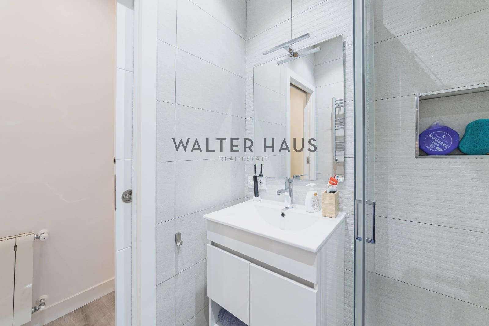 2 soverom Leilighet til salgs i Madrid by - € 815 000 (Ref: 9460711)