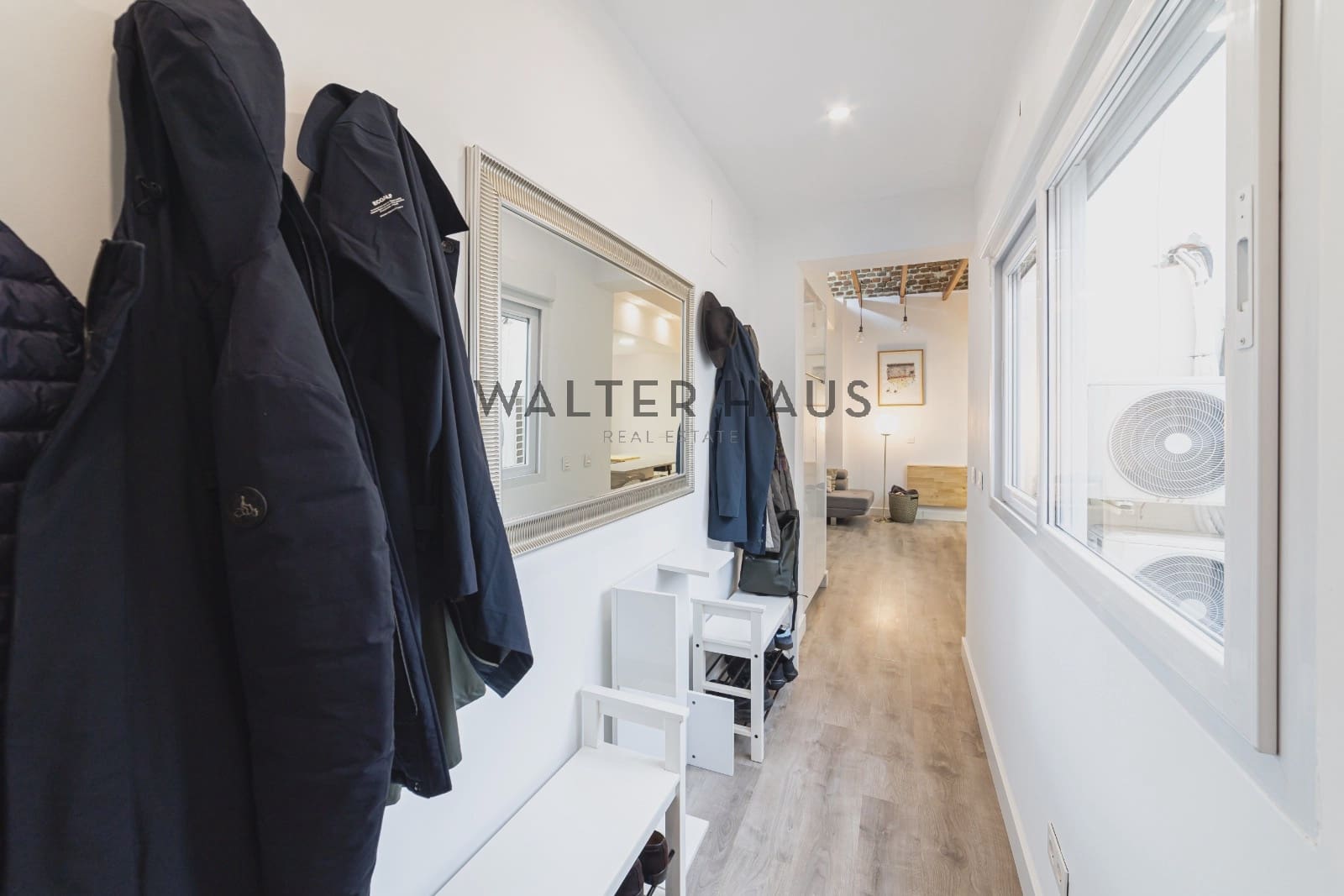 2 soverom Leilighet til salgs i Madrid by - € 815 000 (Ref: 9460711)