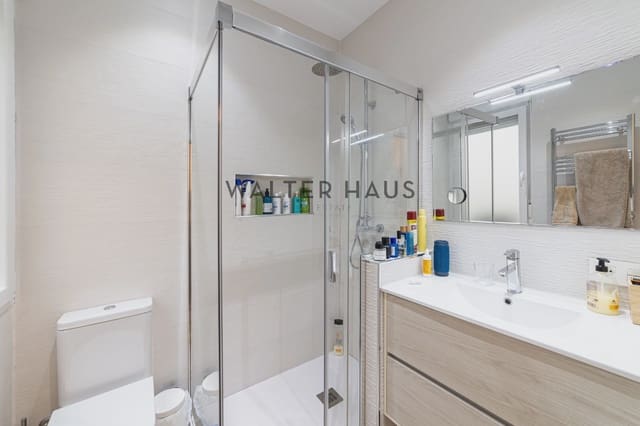 2 quarto Apartamento para venda em Goya, Madrid cidade - 815 000 € (Ref: 9460711)