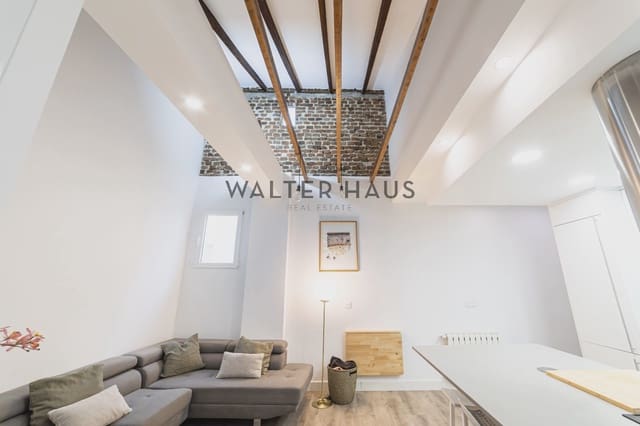 2 quarto Apartamento para venda em Goya, Madrid cidade - 815 000 € (Ref: 9460711)