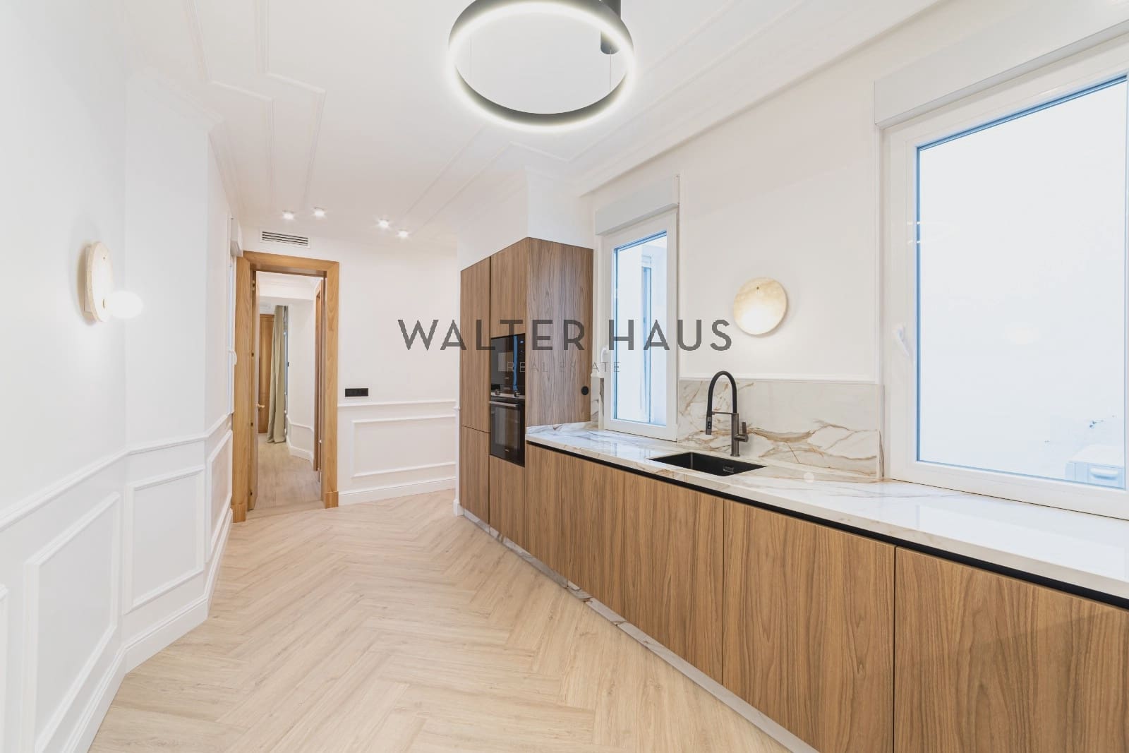 2 quarto Penthouse para venda em Madrid cidade - 2 100 000 € (Ref: 9460712)