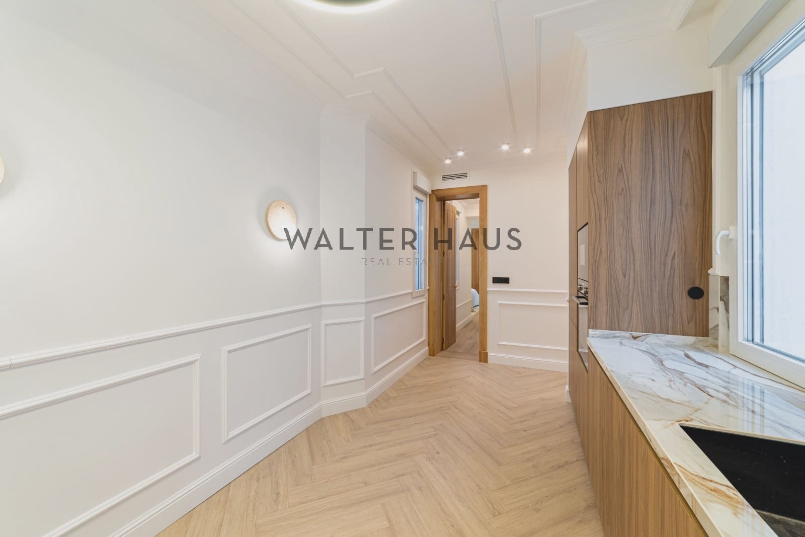 2 quarto Penthouse para venda em Madrid cidade - 2 100 000 € (Ref: 9460712)