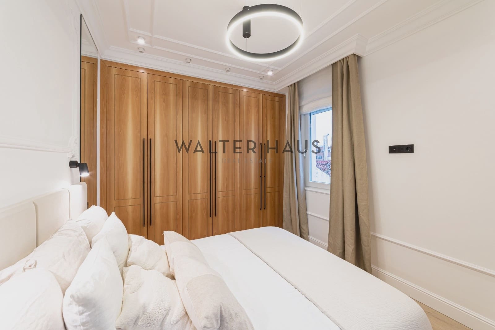 2 quarto Penthouse para venda em Madrid cidade - 2 100 000 € (Ref: 9460712)