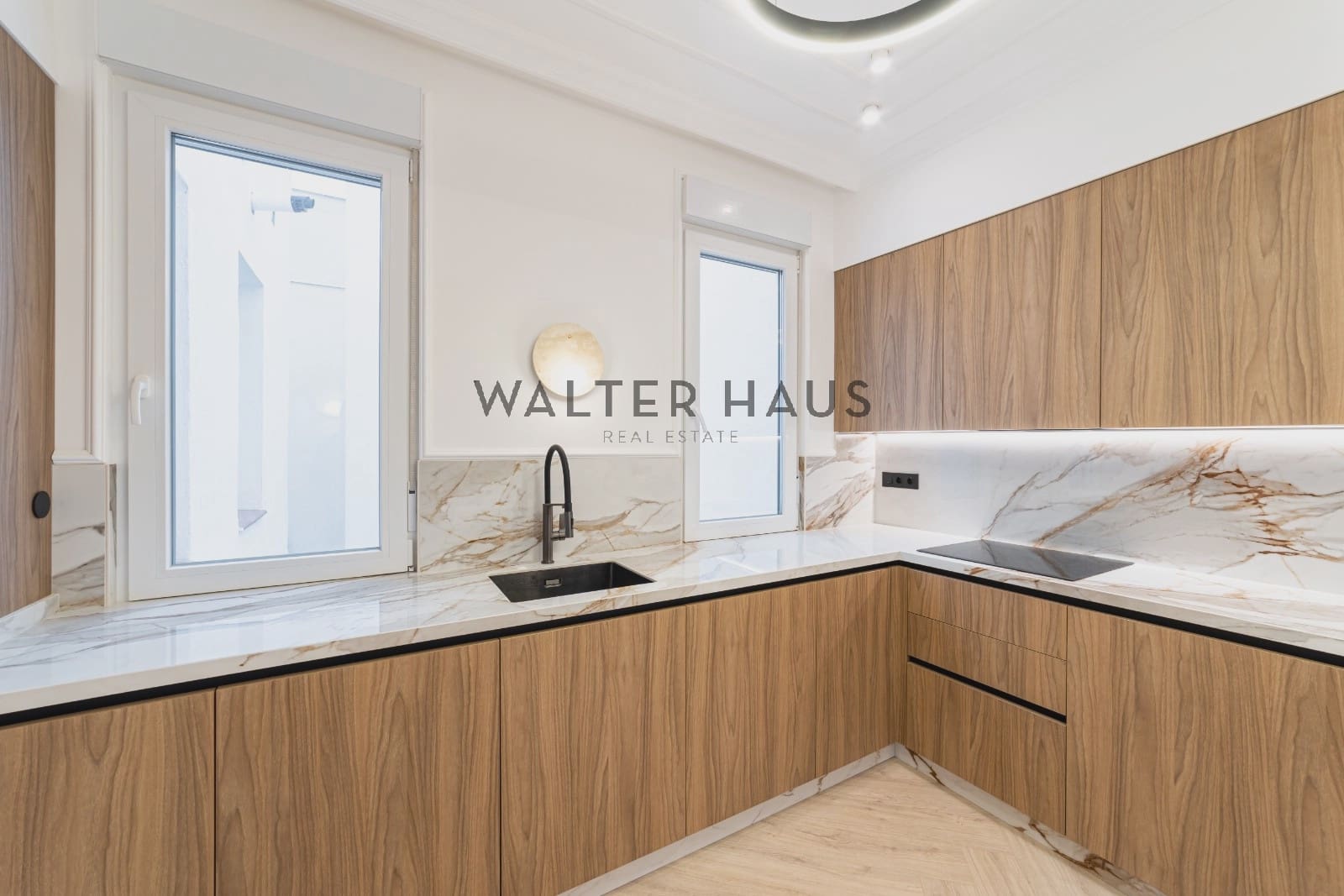 2 quarto Penthouse para venda em Madrid cidade - 2 100 000 € (Ref: 9460712)