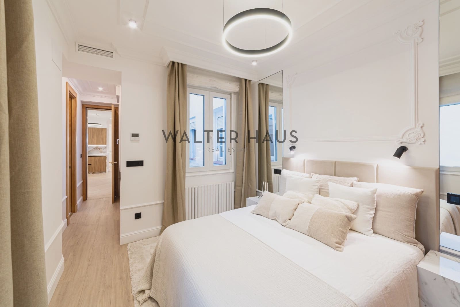 2 quarto Penthouse para venda em Madrid cidade - 2 100 000 € (Ref: 9460712)