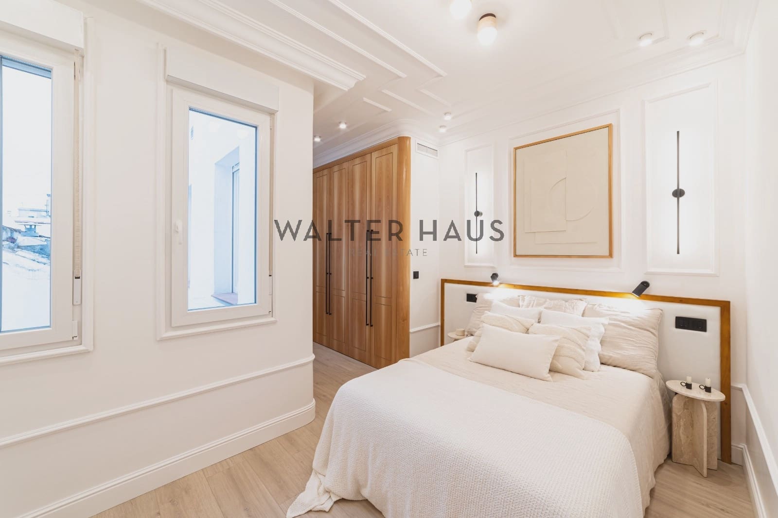 2 quarto Penthouse para venda em Madrid cidade - 2 100 000 € (Ref: 9460712)