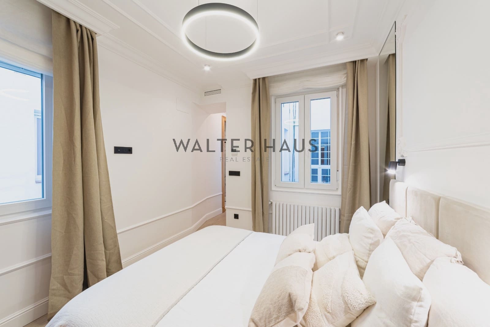 2 quarto Penthouse para venda em Madrid cidade - 2 100 000 € (Ref: 9460712)